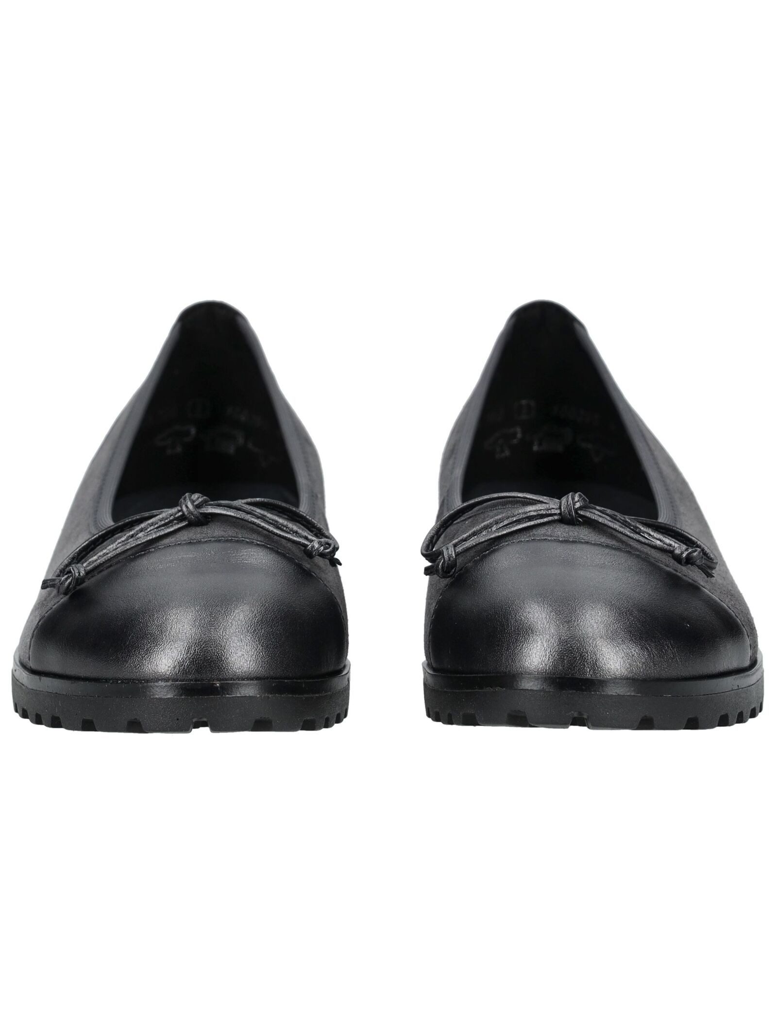 Gabor Gabor Ballerinas Leder Ballerina