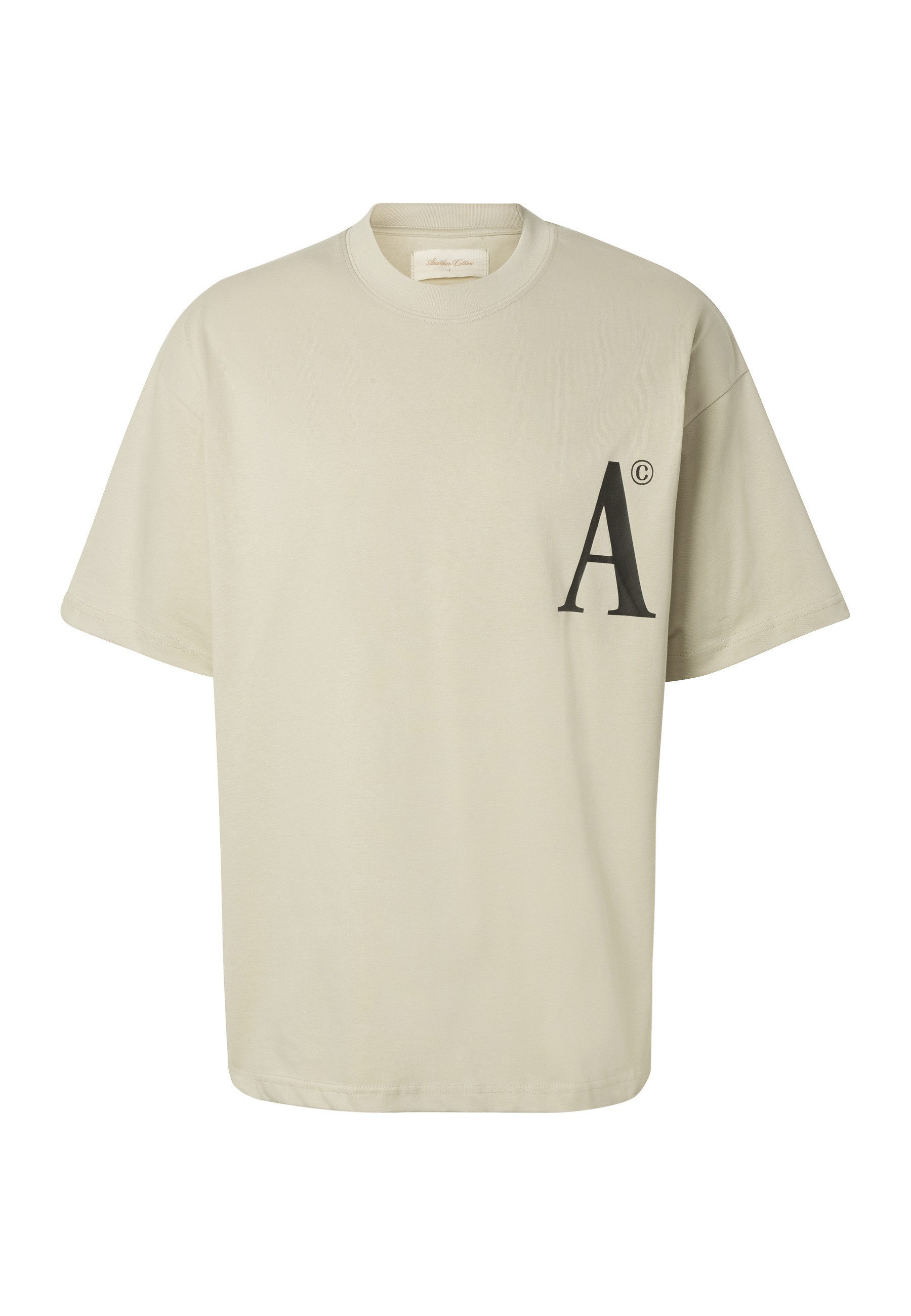 Another Cotton Lab T-Shirt Another Cotton Lab (1-tlg)