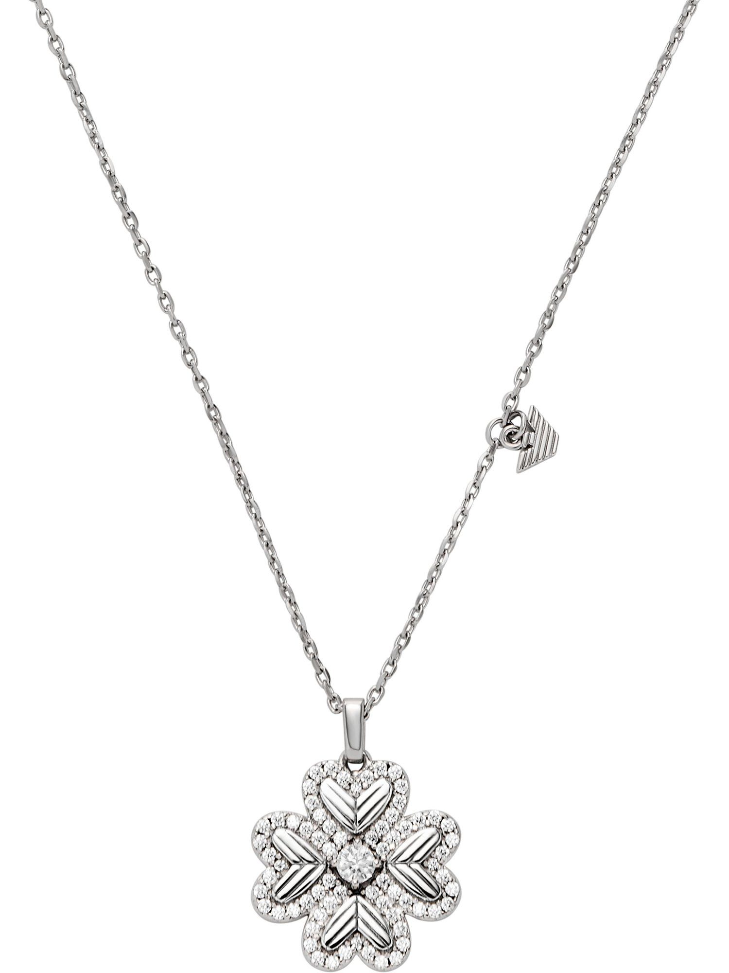 Emporio Armani Collier Emporio Armani Da...
