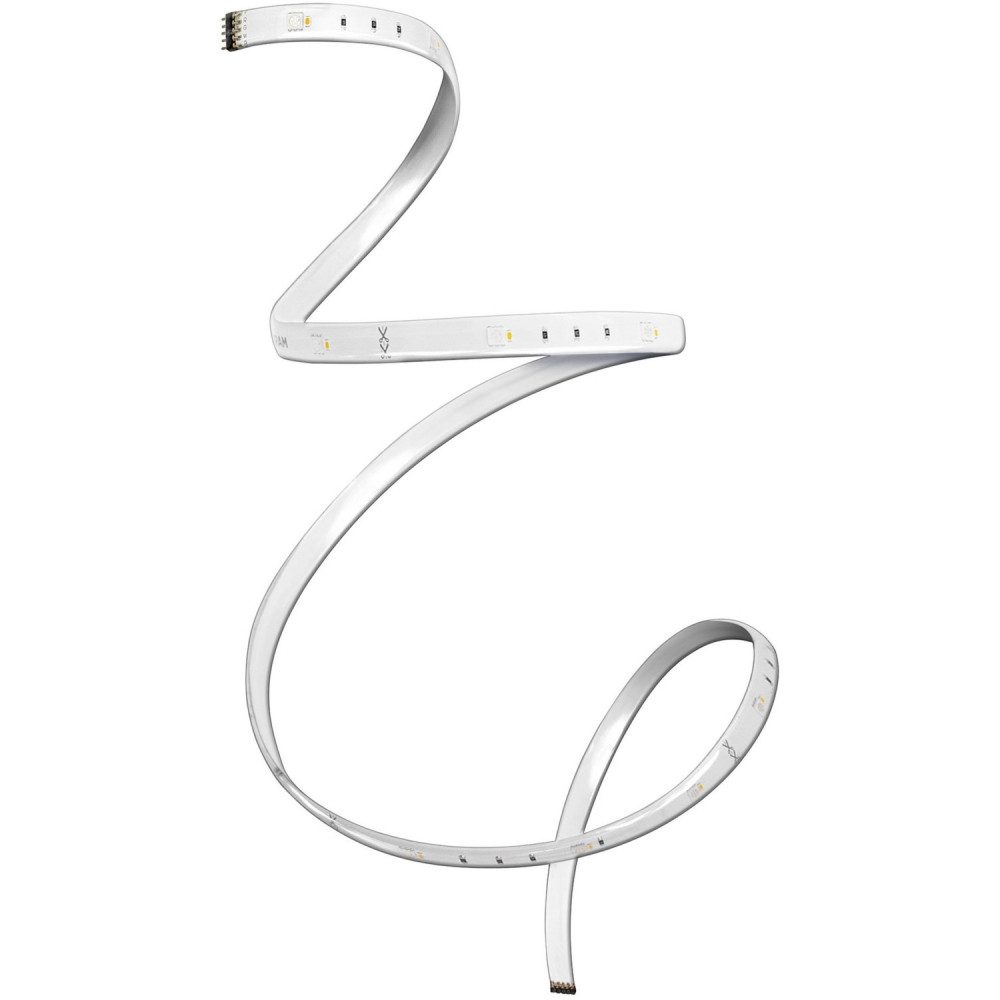 Ledvance Stirnlampe LEDVANCE Smartes LED-Lichtband WiFi Flex Erweiterung 1m
