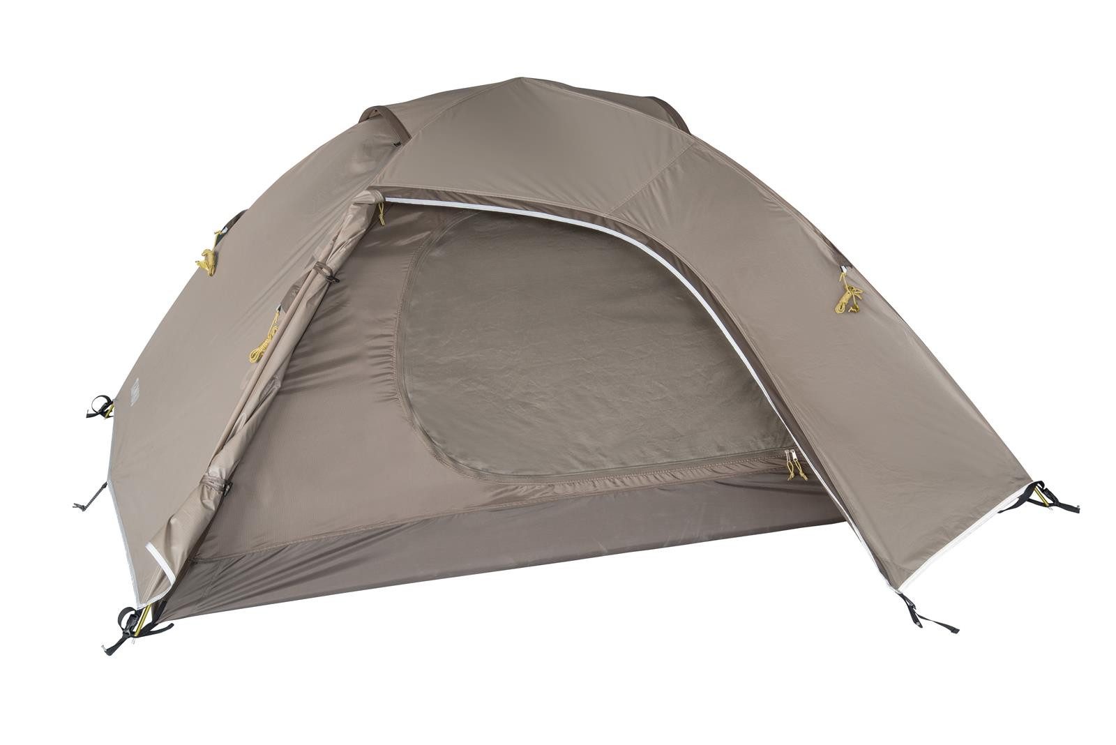 Tambu Kuppelzelt Tambu BINODANA CoreLine 2 Personen Trekking Kuppelzelt