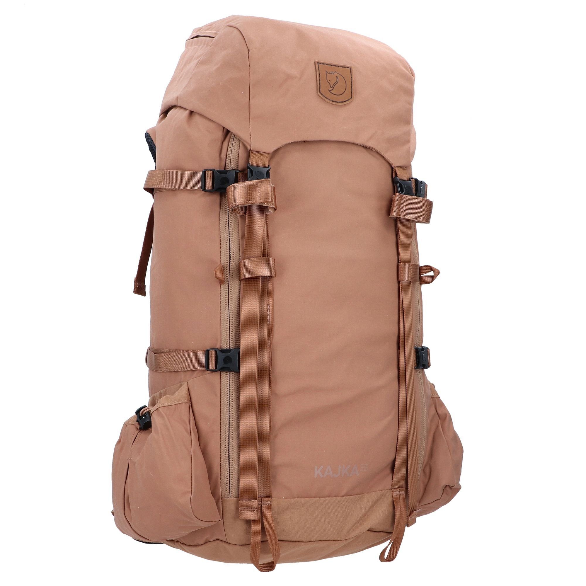 Fjällräven Wanderrucksack Kajka, Nylon