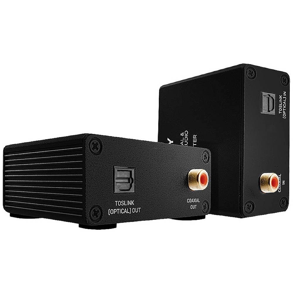 Lindy Audio-/Video-Leistungsverstärker AV-Sender & -Empfänger 70456 Computer-Kabel