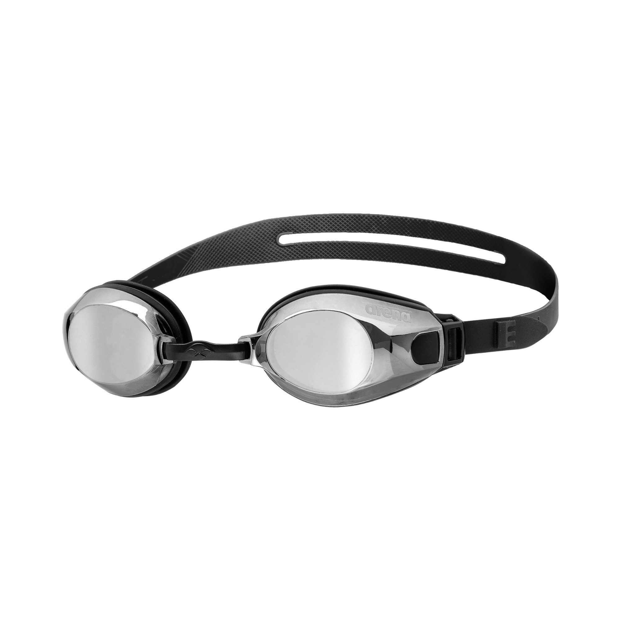 Schwimmbrille Arena Unisex Schwimmbrille ZOOM X-FIT MIRROR 009439