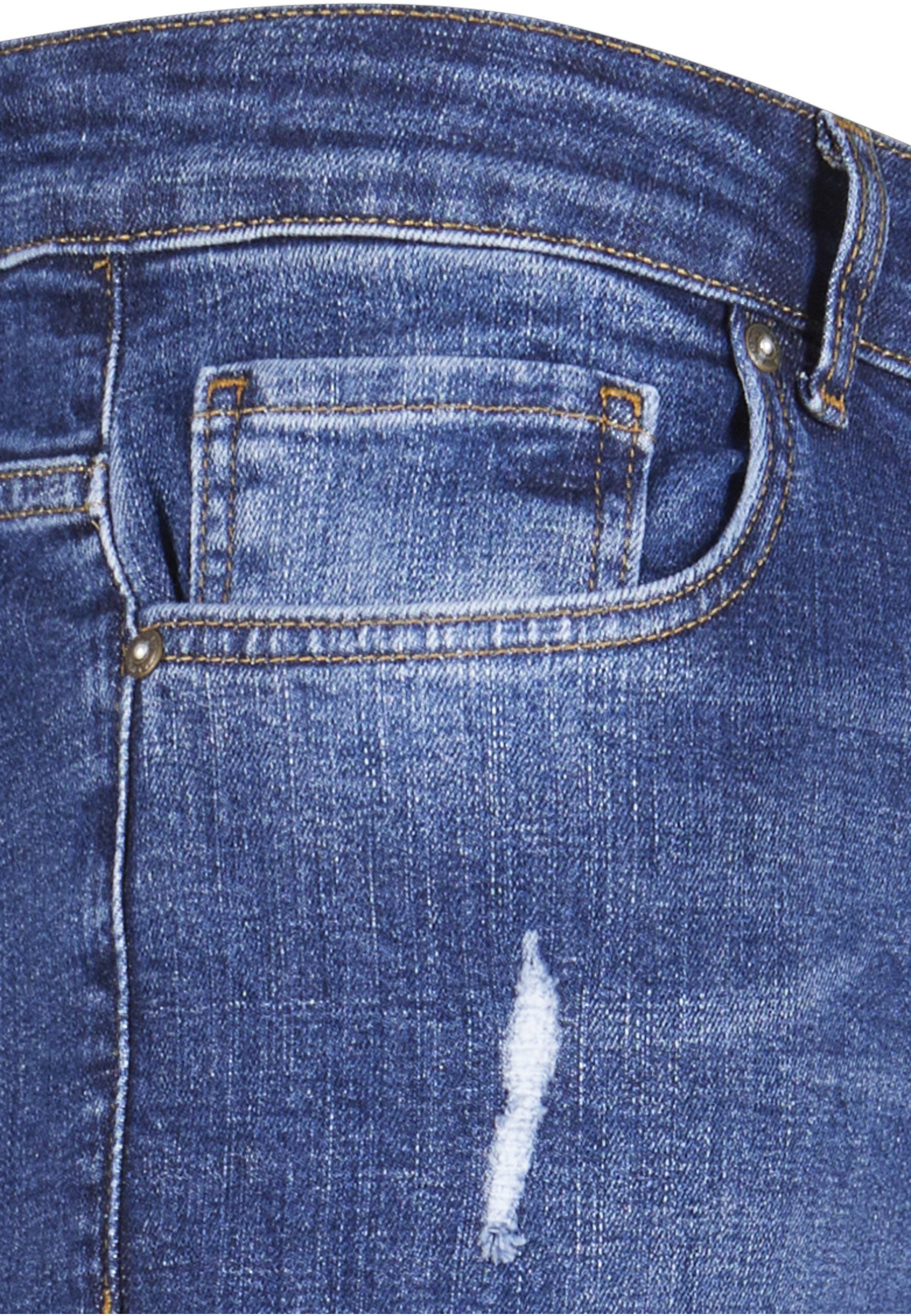 2Y Premium Bequeme Jeans 2Y Premium Herren 2Y Skinny Fit Jeans