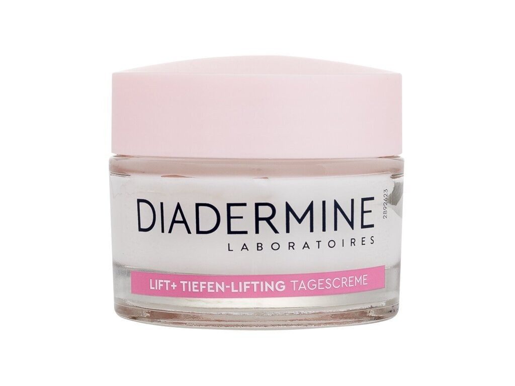 Diadermine Tagescreme Lift+
