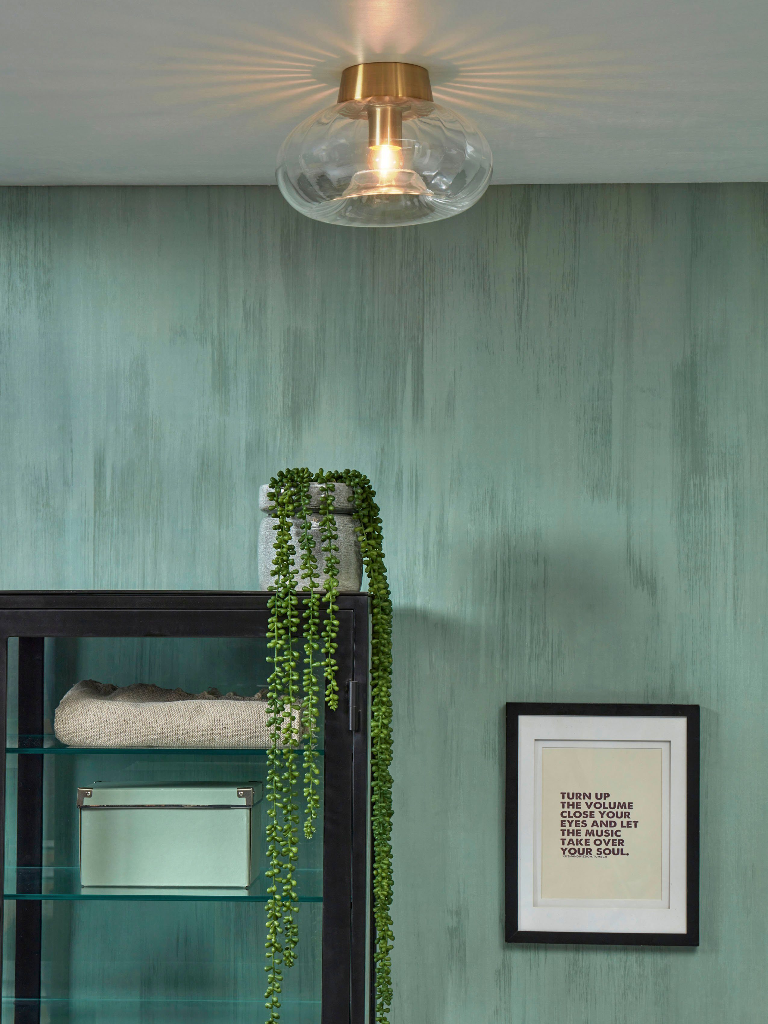 it's About RoMi Deckenleuchte BRUSSELS, LED günstig online kaufen