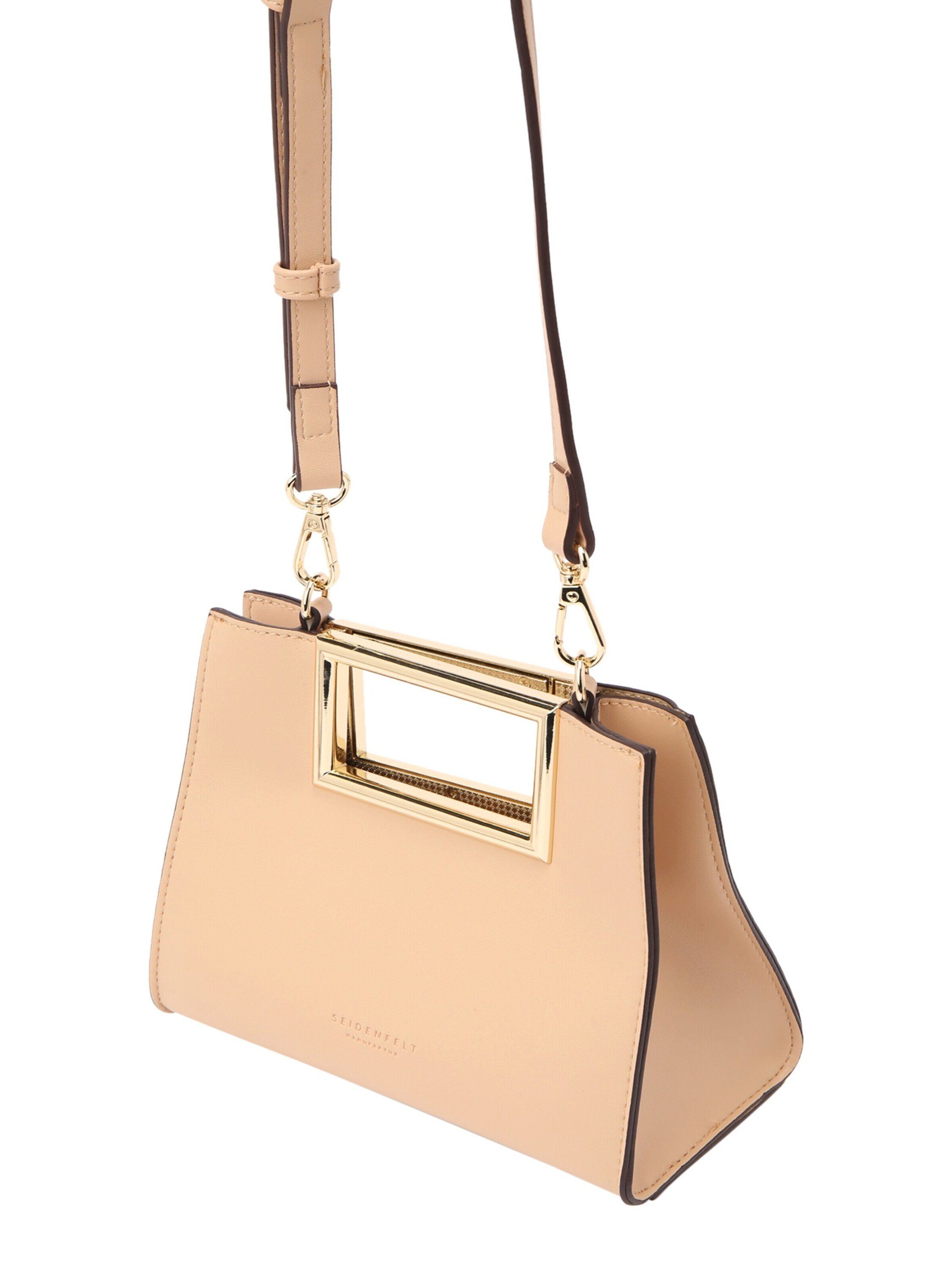 Seidenfelt Manufaktur Handtasche Bjerre (1-tlg)