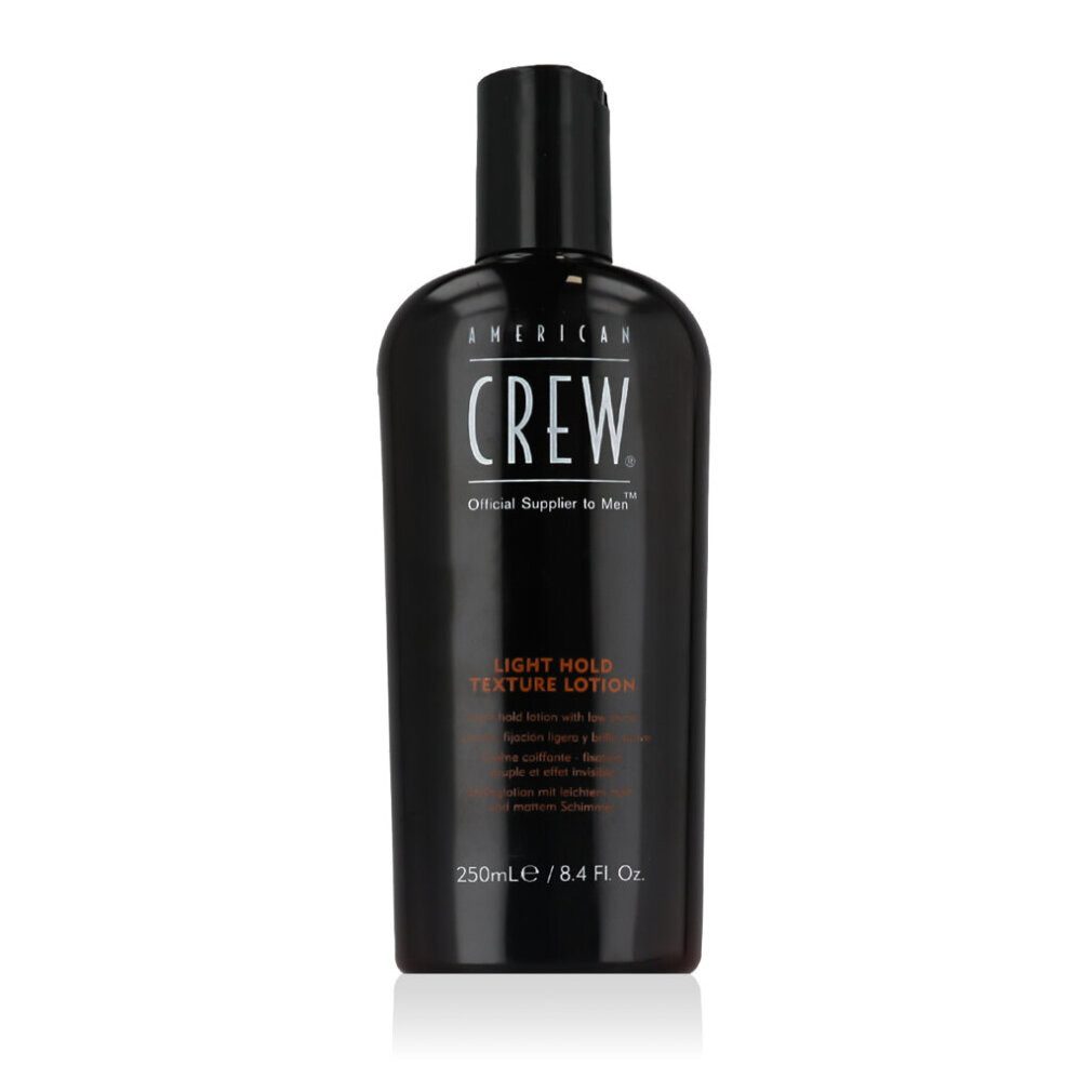 American Crew Modelliercreme CLASSIC Light Hold Texturlotion