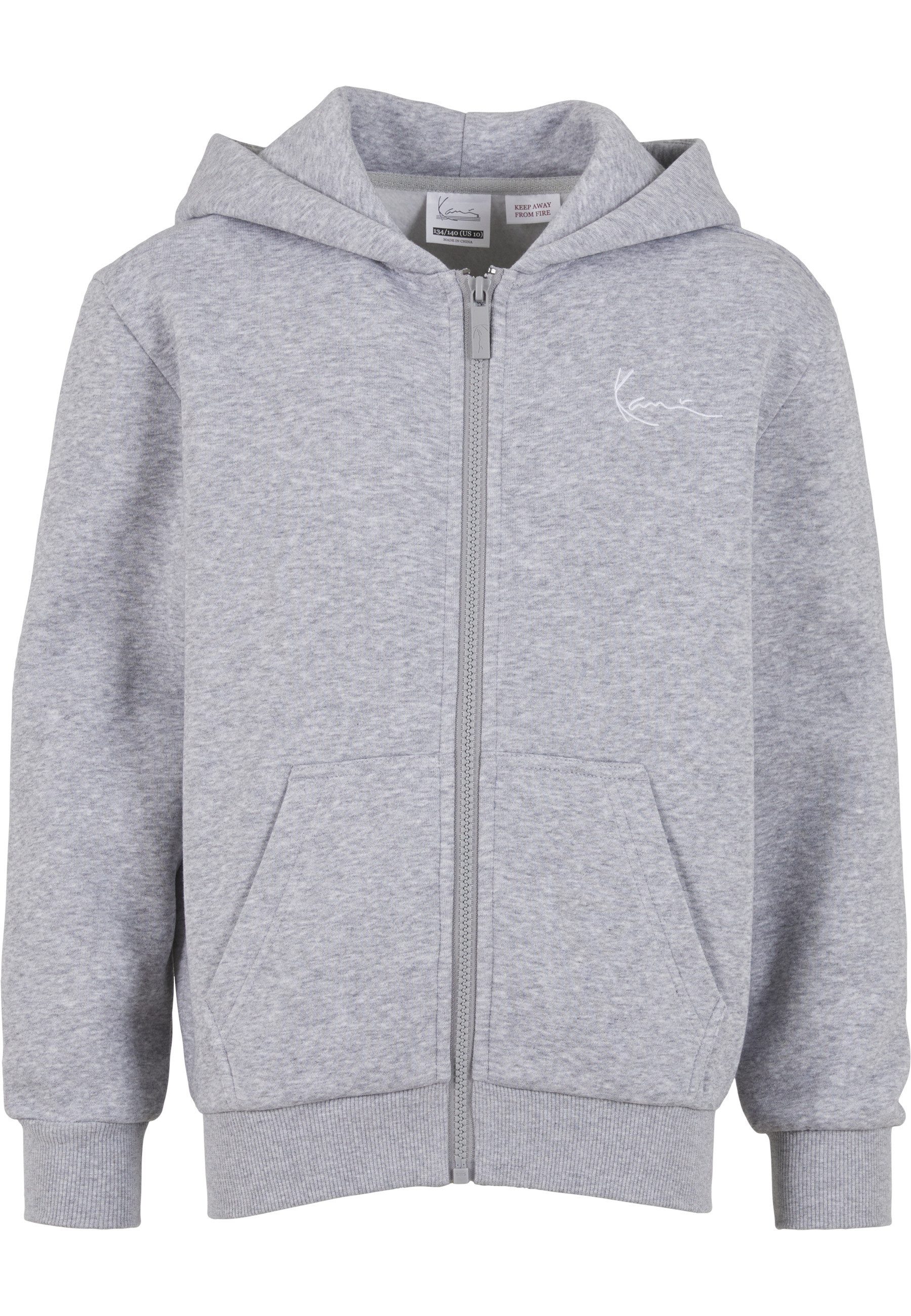 Kapuzenpullover Karl Kani Chest Signature Essential Zip Hoodie Junior