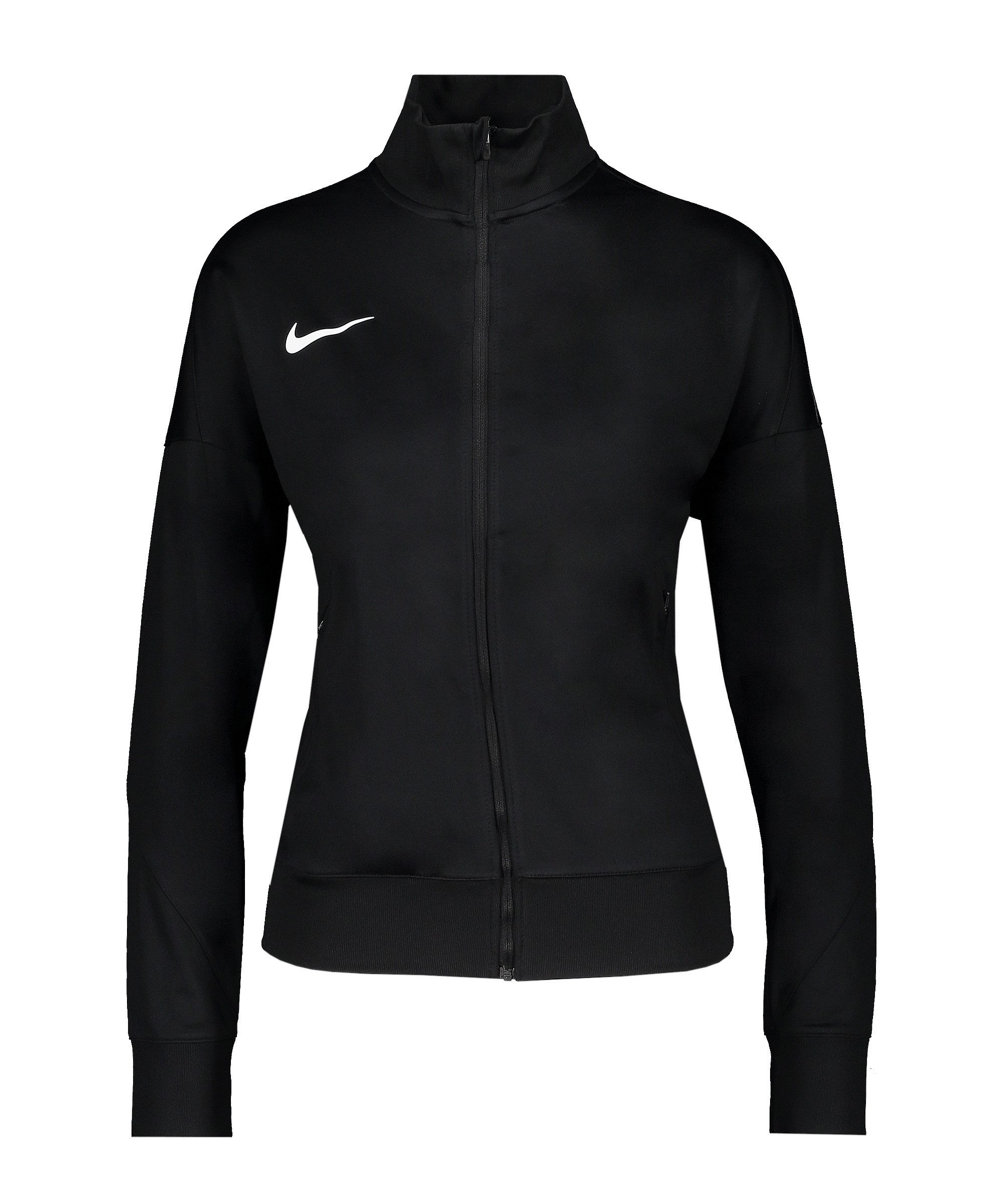 Nike Trainingsjacke Nike Performance Strike 24 Trainingsjacke Damen Bequem günstig online kaufen