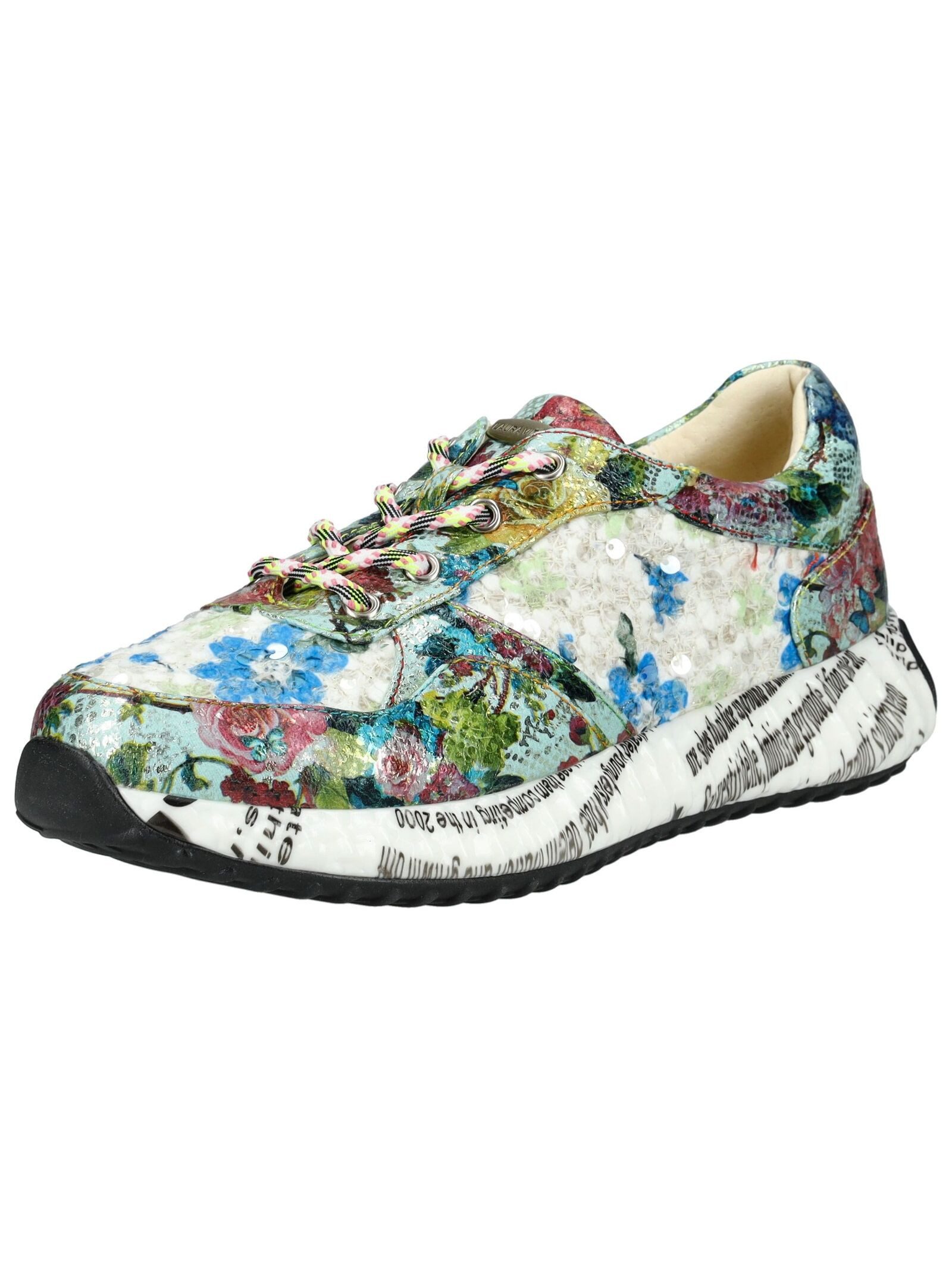 LAURA VITA Sneaker Textil Sneaker günstig online kaufen