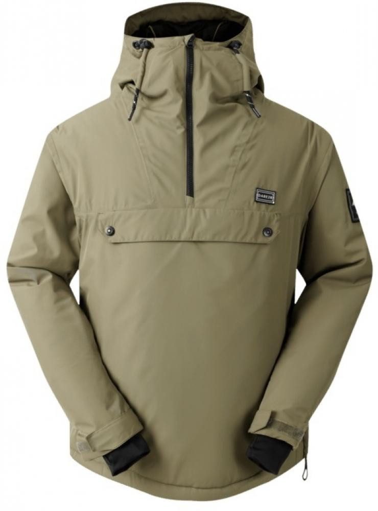 Dare2b Outdoorjacke Herren Jacke Wasserdicht - FreerideIIJk