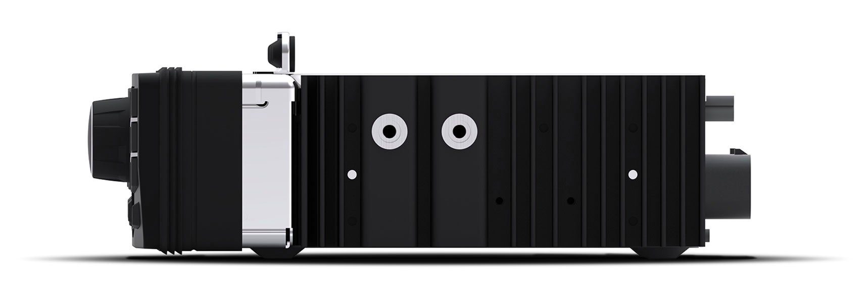 Rockford Fosgate Multi Media Radio Headunit für Harley-Davidson Autoradio