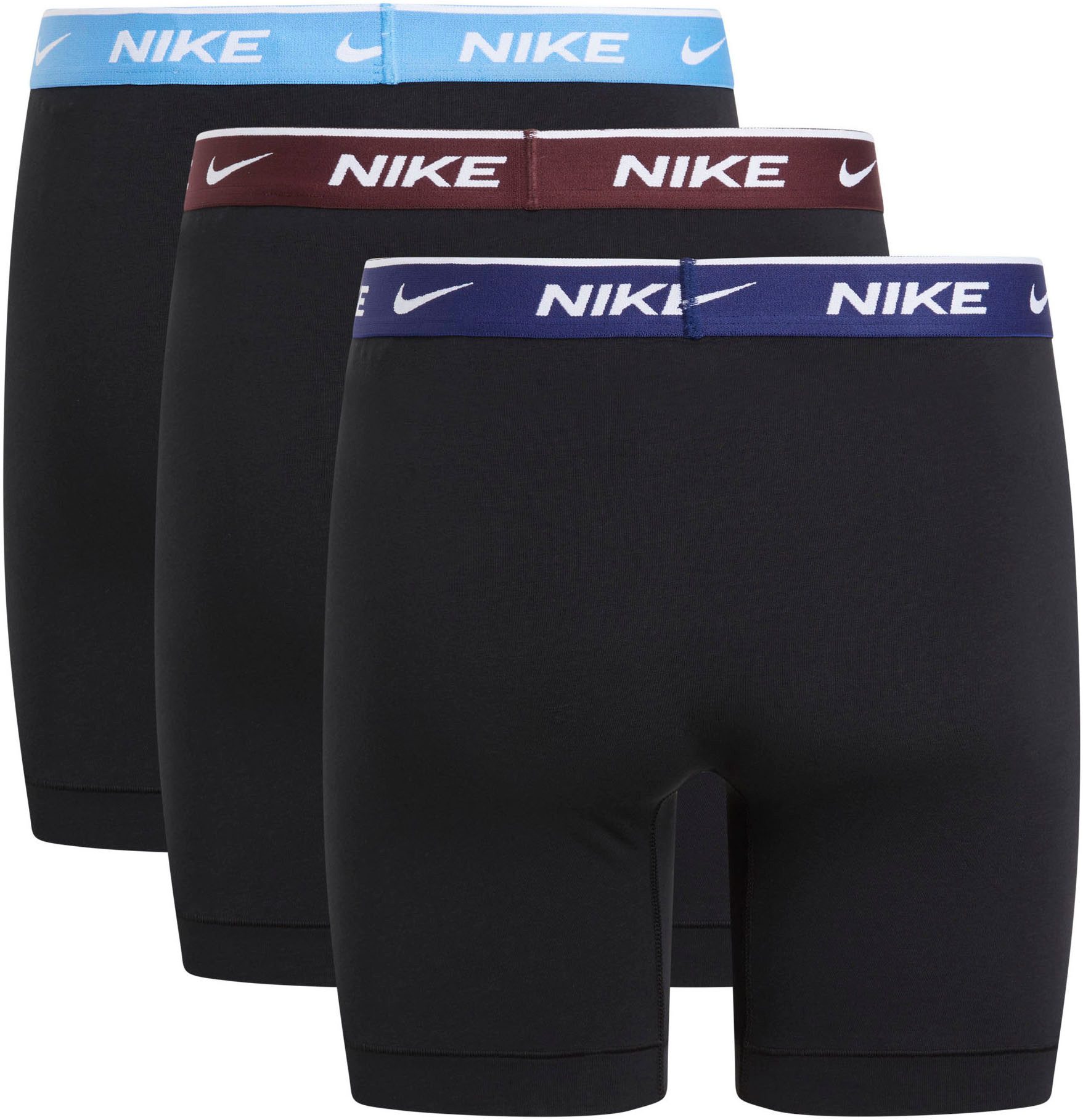 NIKE Underwear Boxershorts BOXER BRIEF 3PK günstig online kaufen