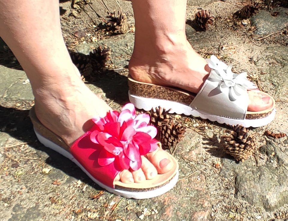 Linea Scarpa Barbados Strandschuhe Damen Strandschuh