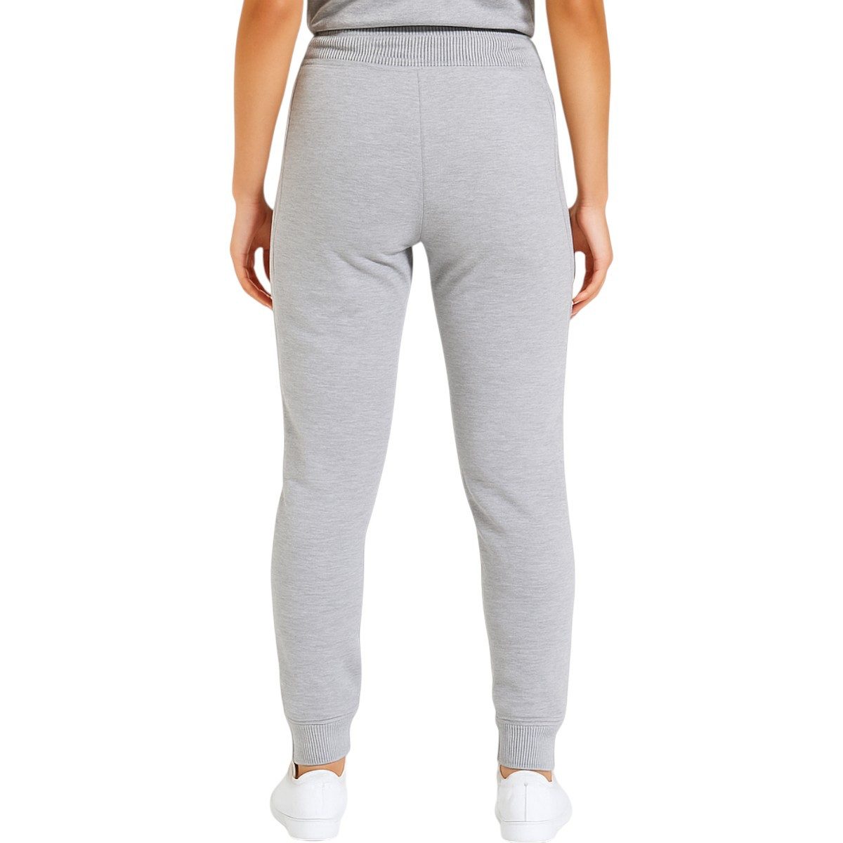 Ellesse Jogginghose ELLESSE Damen Sporthose Jogginghose Rosa, Schwarz, Grau 38-44