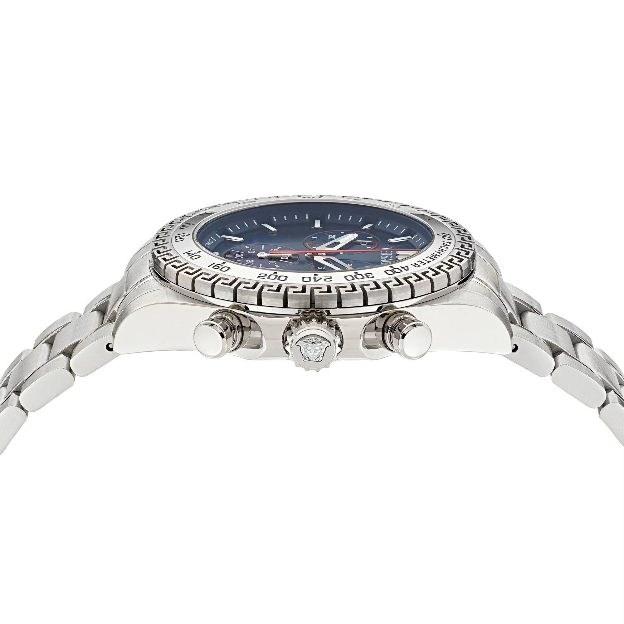 Versace Chronograph Chrono X Gent günstig online kaufen