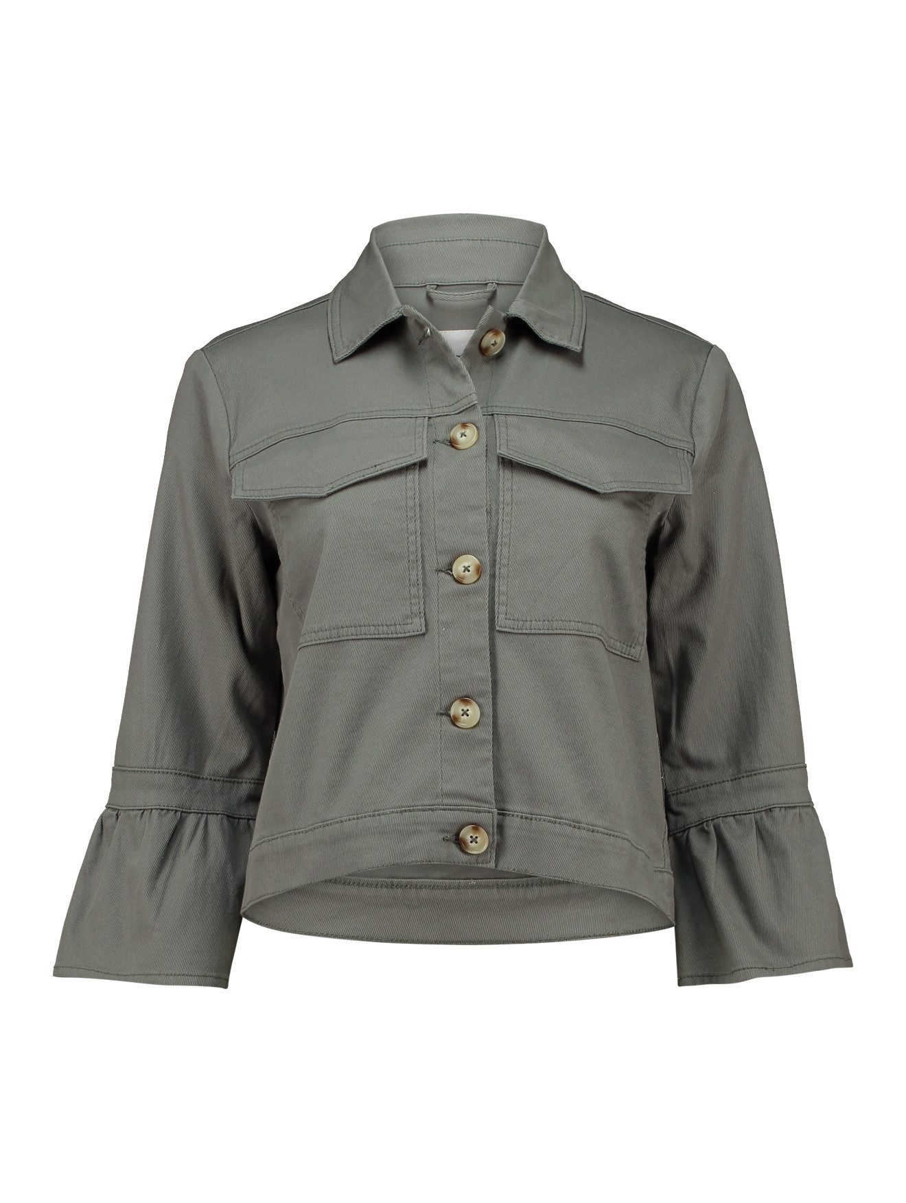 HaILY’S Outdoorjacke günstig online kaufen