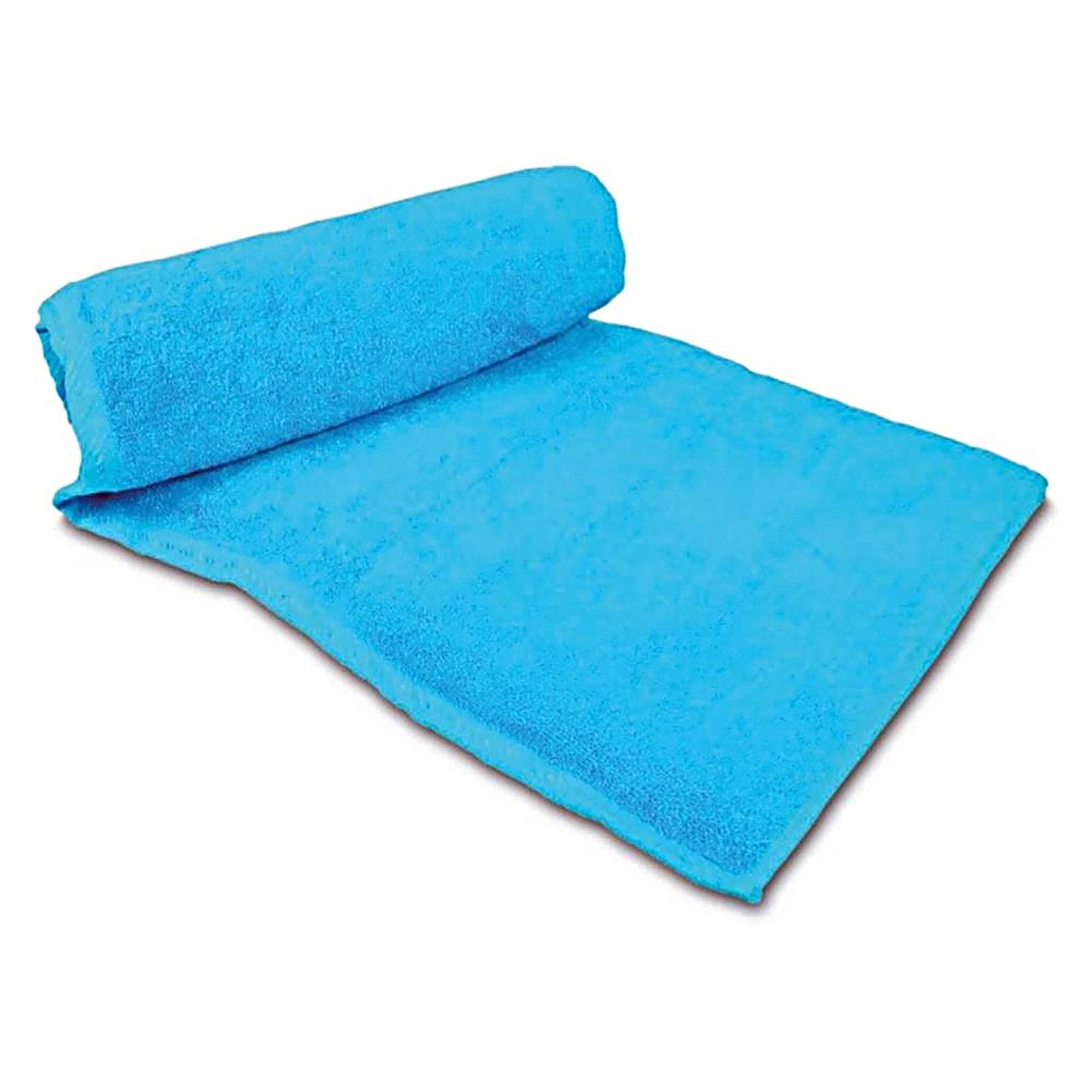 HTI-Living Strandtuch Strandtuch 100 x 200 Summerville, Baumwolle (1-St), Strandlaken XXL-Handtuch