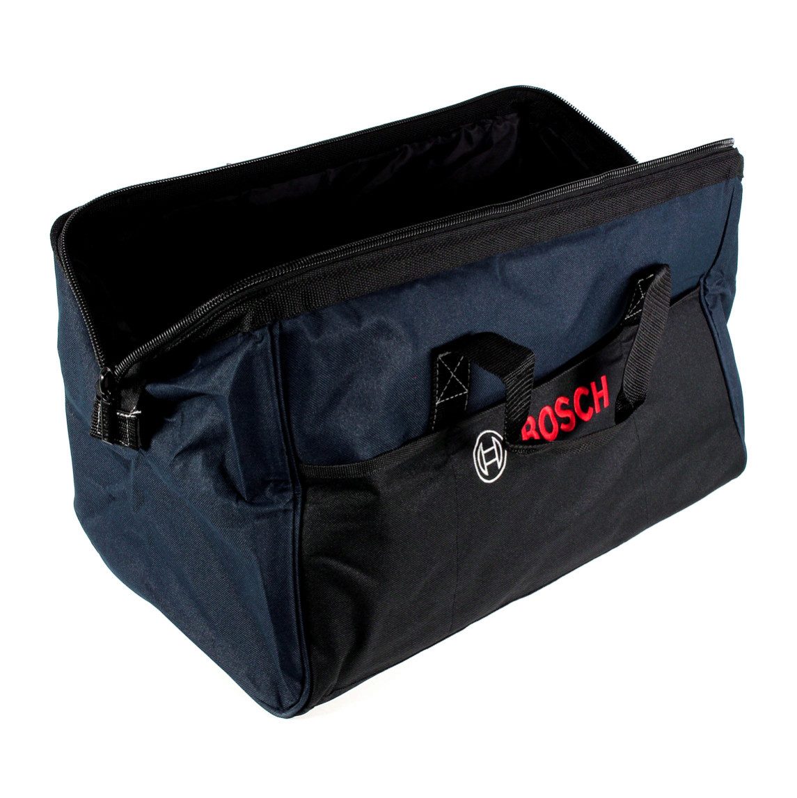 Bosch Professional Werkzeugkoffer Power Tool Bag Werkzeugtasche Gr. M 480 x 280 x 300 mm (1619BZ0100)