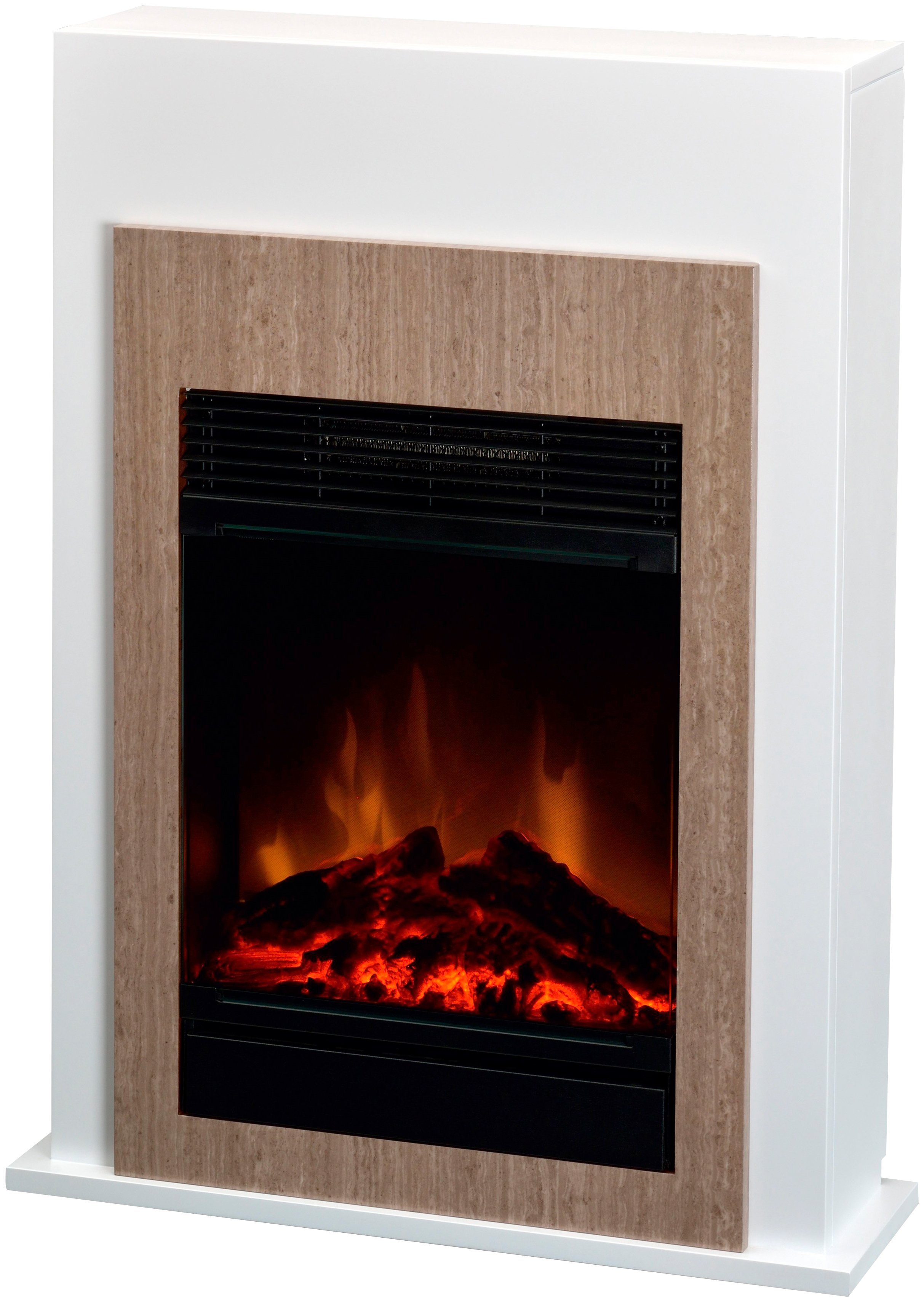 Elektrisches Kaminfeuer Preisvergleich • Die besten Angebote online kaufen