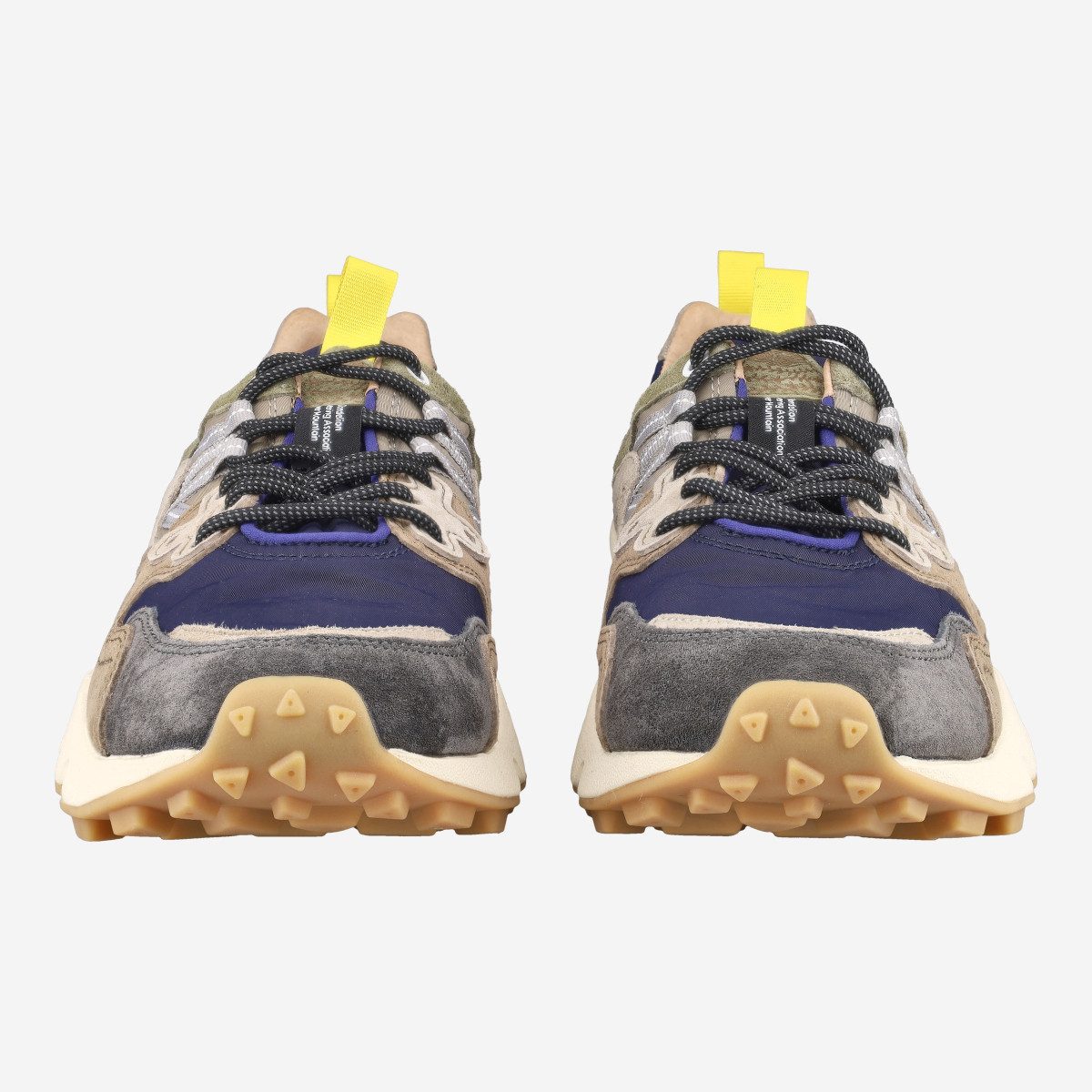 Flower Mountain Sneaker