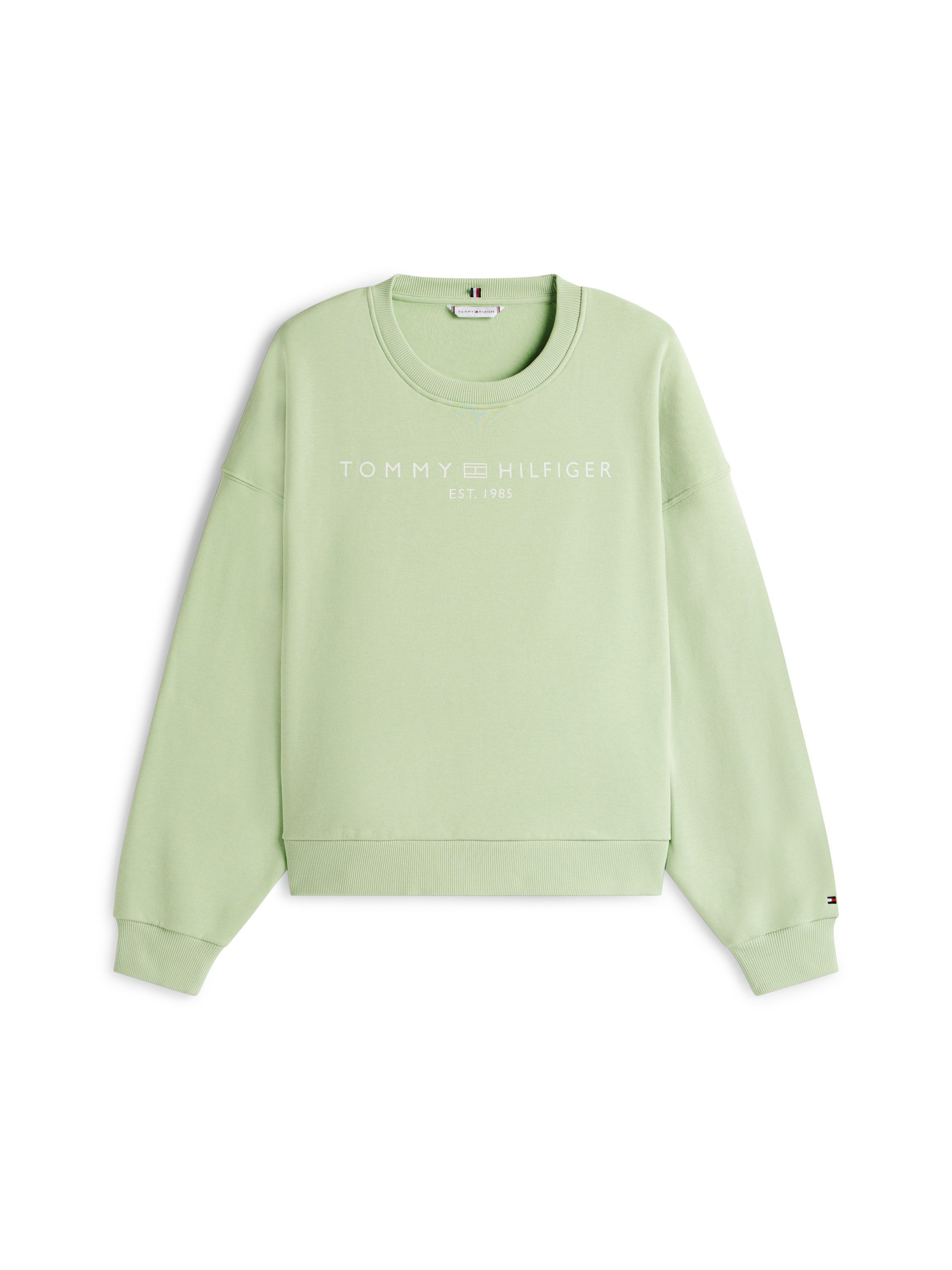 Sweatshirt CRV CORP LOGO MDRN SWTSRT