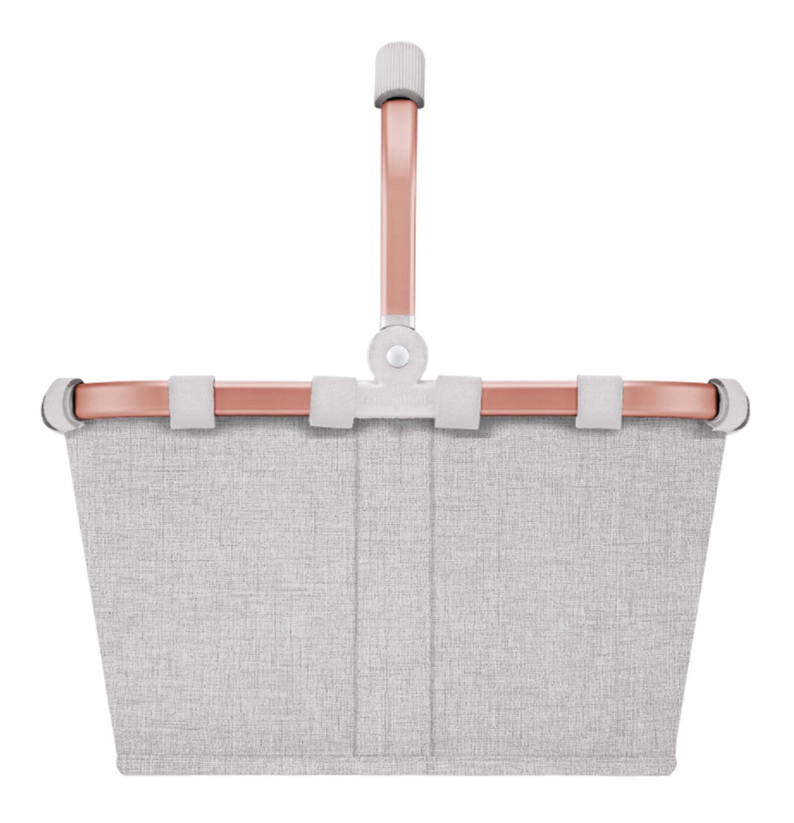REISENTHEL® Einkaufskorb Carrybag, 5 l