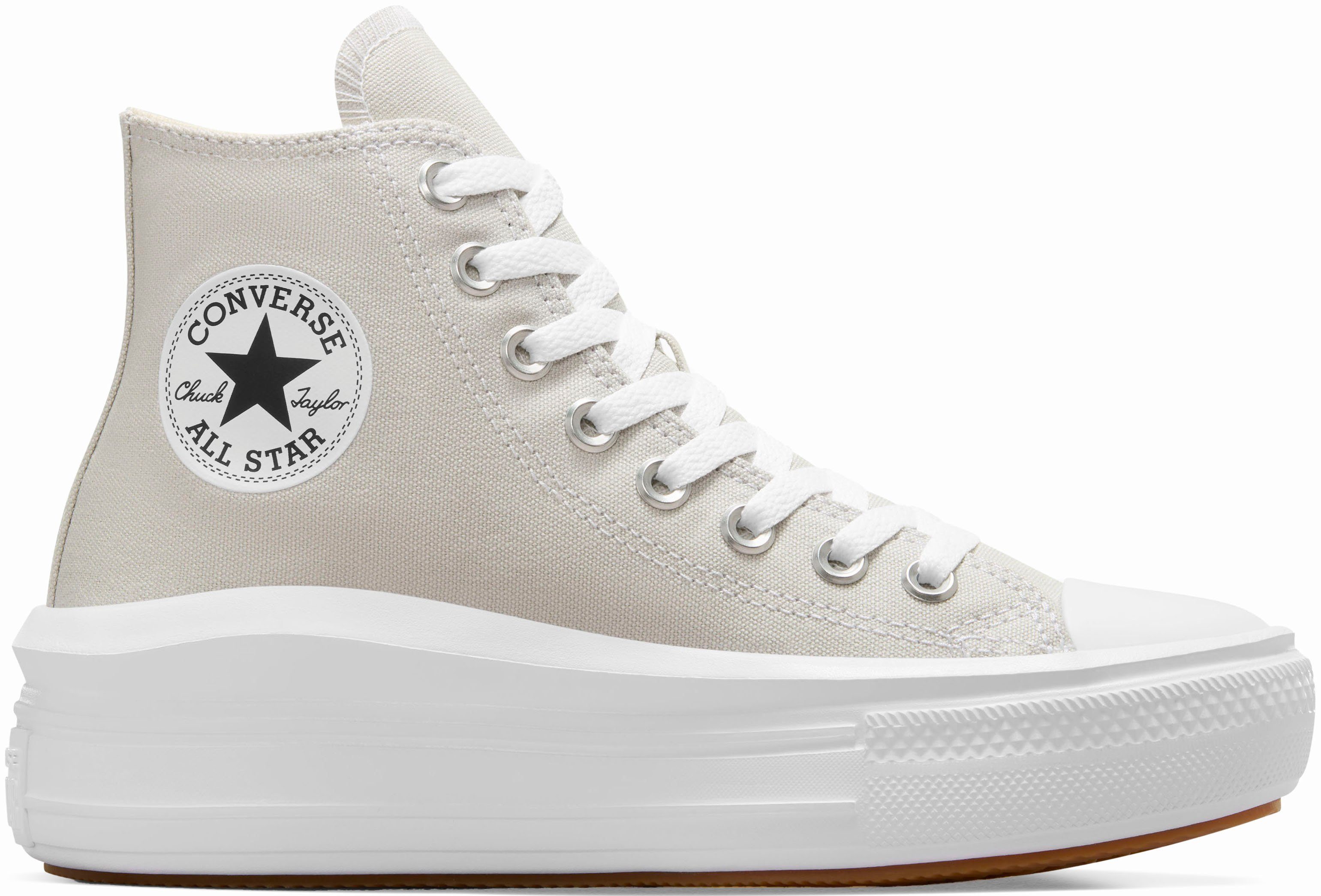 Converse CHUCK TAYLOR ALL STAR MOVE Sneaker günstig online kaufen