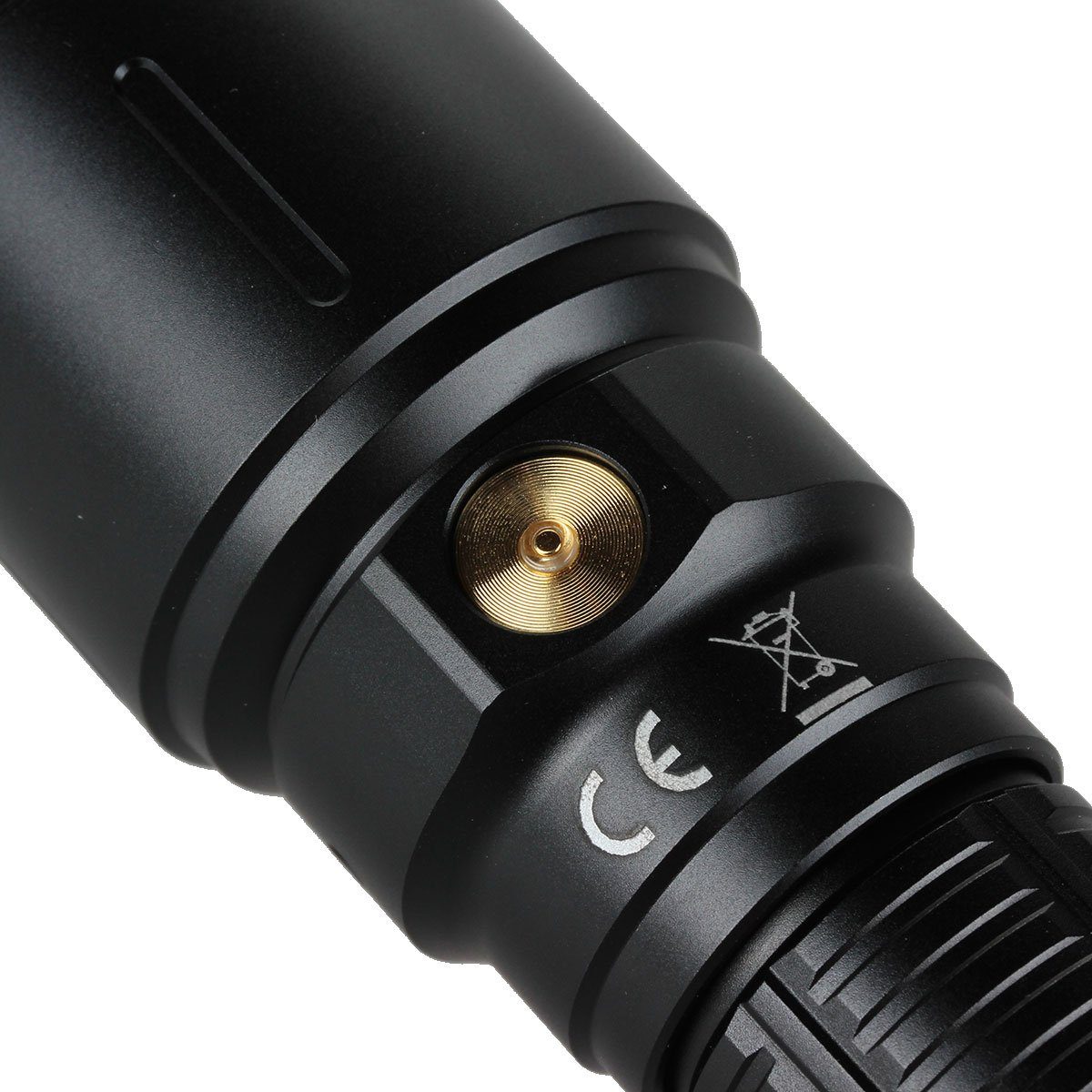 Fenix LED Taschenlampe WF26R LED Taschenlampe 3000 Lumen