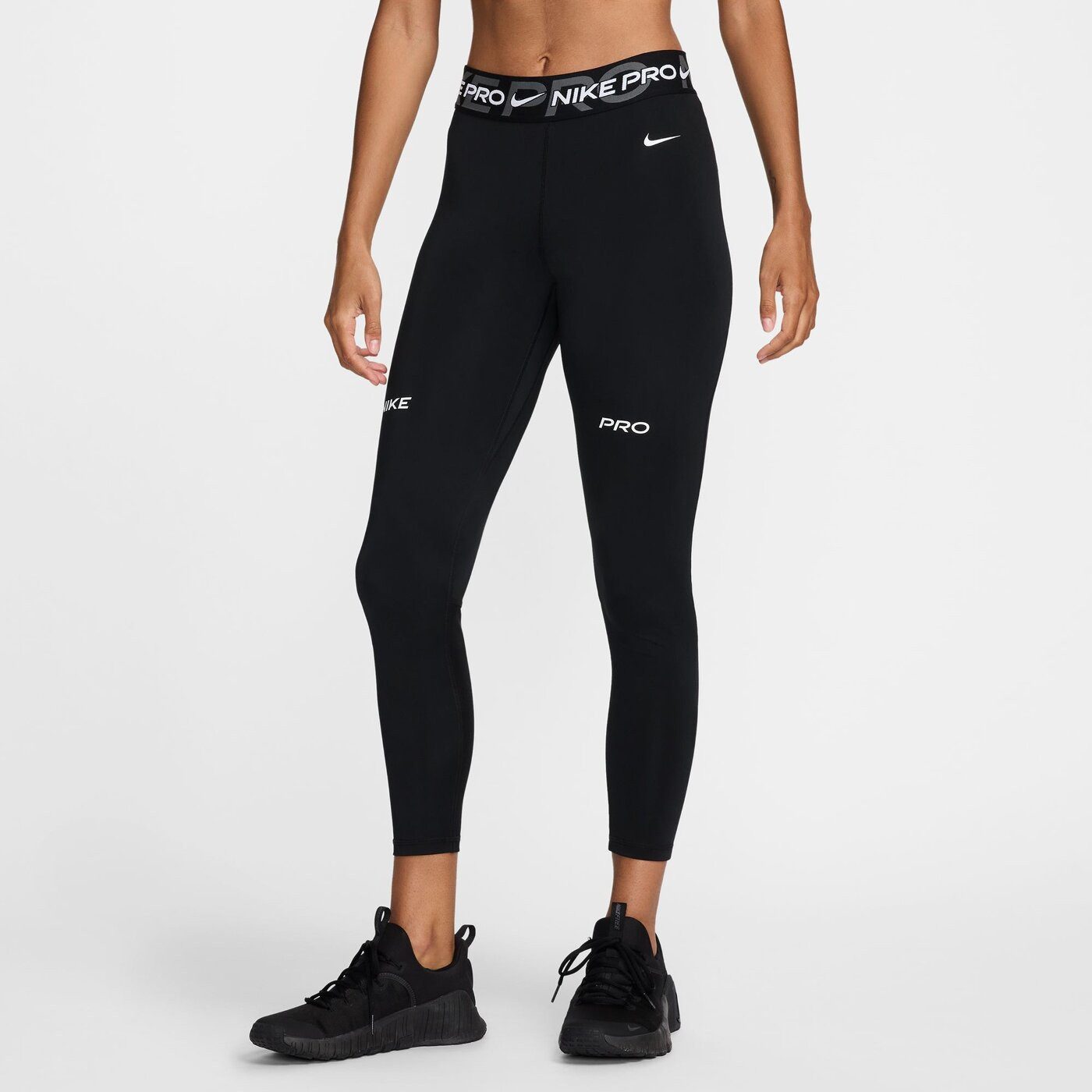 Nike Sportswear Funktionstights W NP DF MR 7/8 TIGHT TT günstig online kaufen