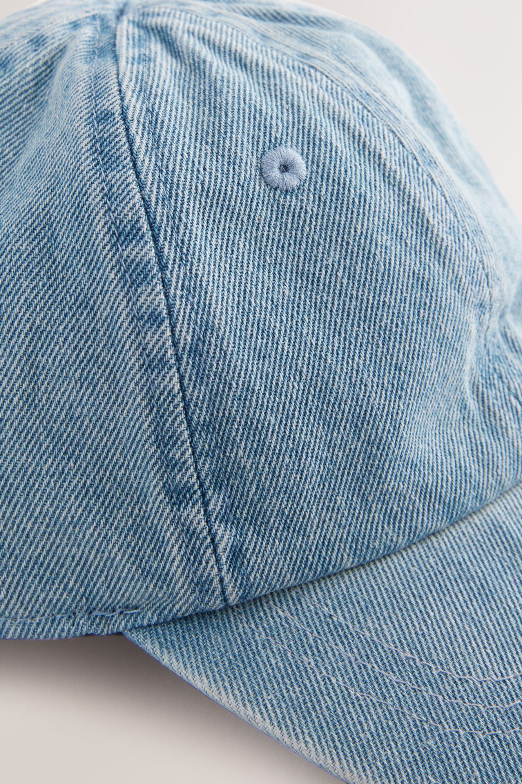 Next Baseball Cap Baseball Cap aus 100 % Baumwolle (1-St)