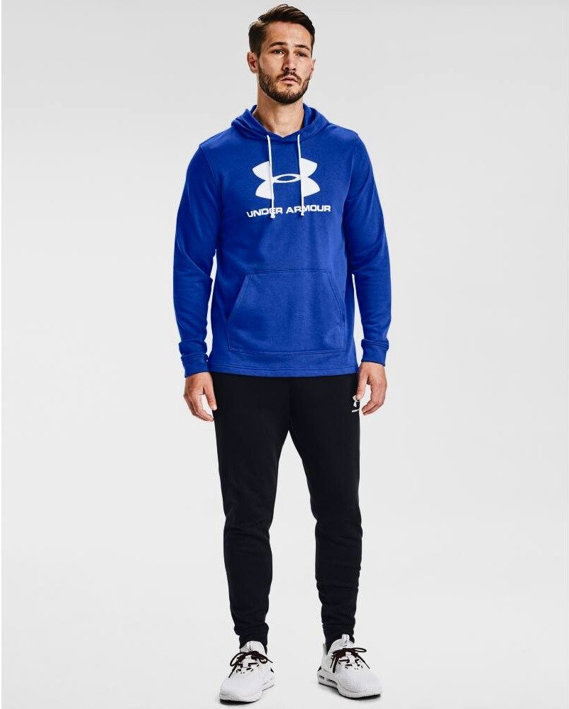 Under Armour® Rundhalspullover