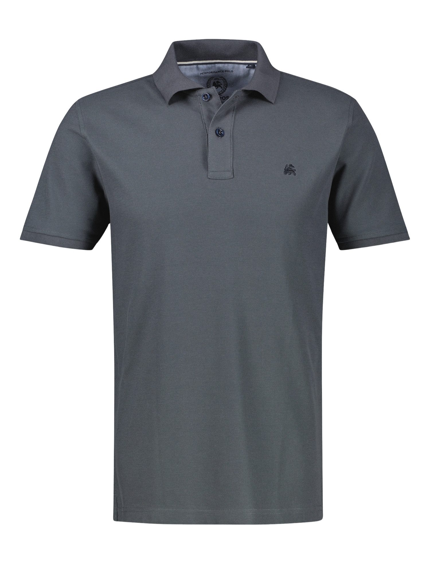 Poloshirt Poloshirt Herren COOL & DRY atmungsaktiv Piqué