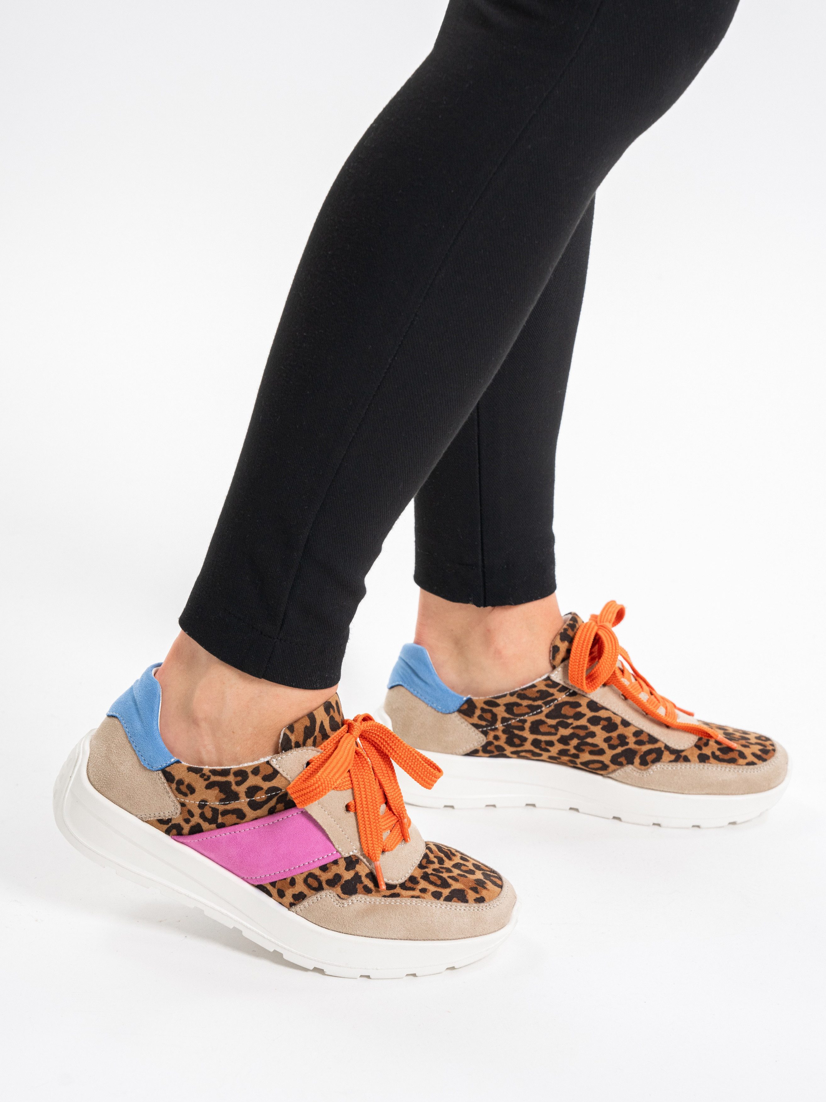 Ara Damen Sneaker New York Sneaker günstig online kaufen