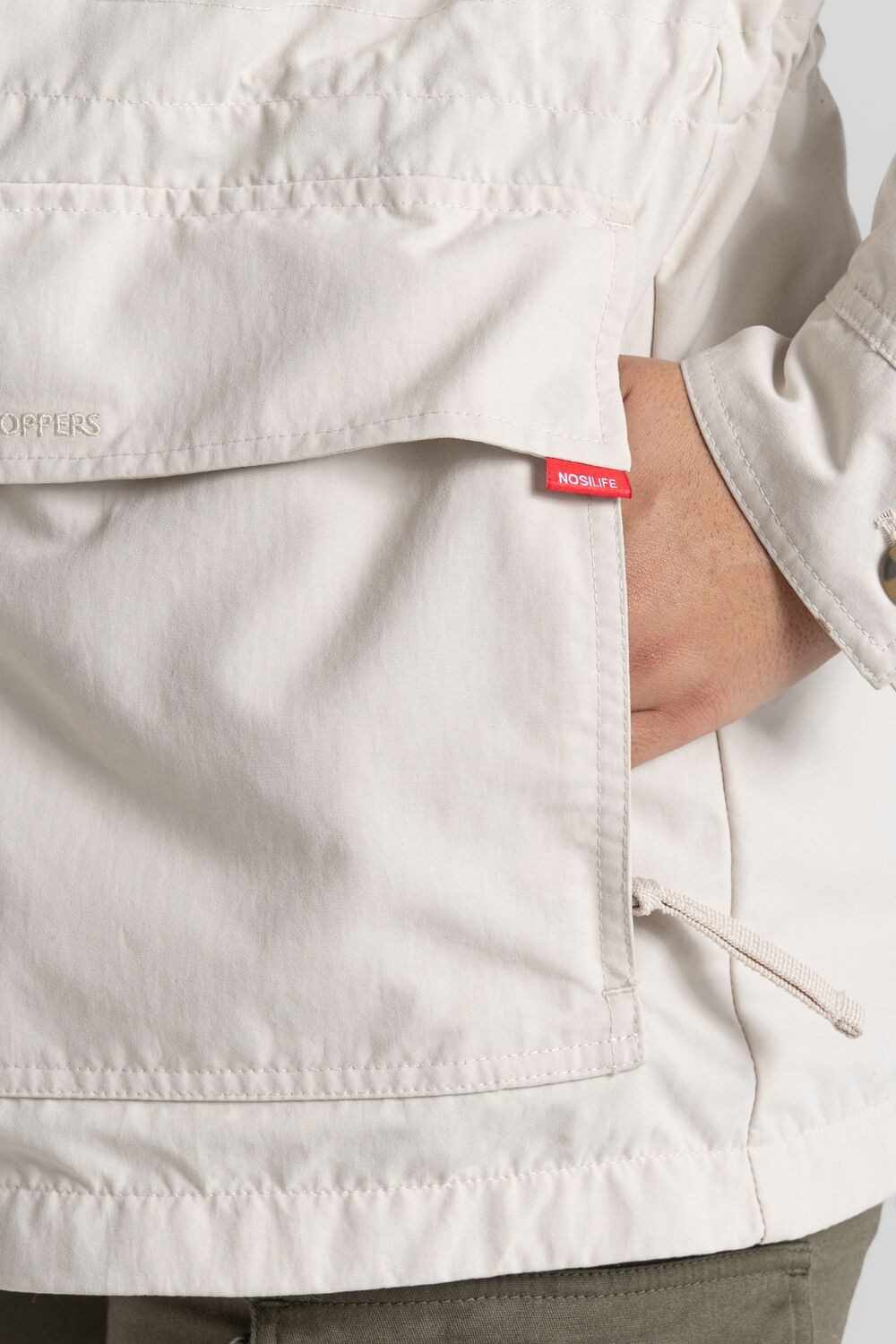 Craghoppers Trekkingjacke Craghoppers - NL Adventure günstig online kaufen