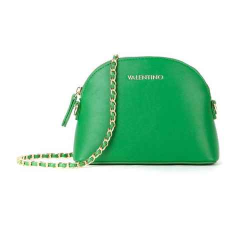 VALENTINO BAGS Mini Bag MAYFAIR, Crossbody Bag, Handtasche Damen Tasche Damen Schultertasche Kettentasche