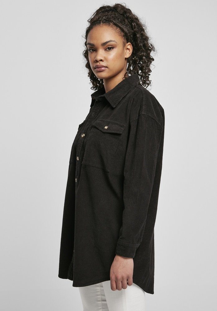 URBAN CLASSICS Langarmhemd günstig online kaufen