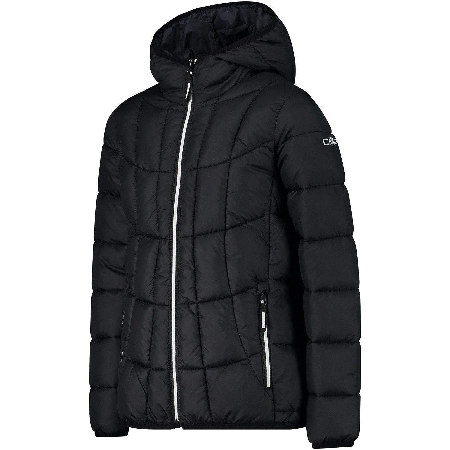 Softshelljacke CMP Mädchen Jacke KID G JACKET FIX HOOD 33Z1435