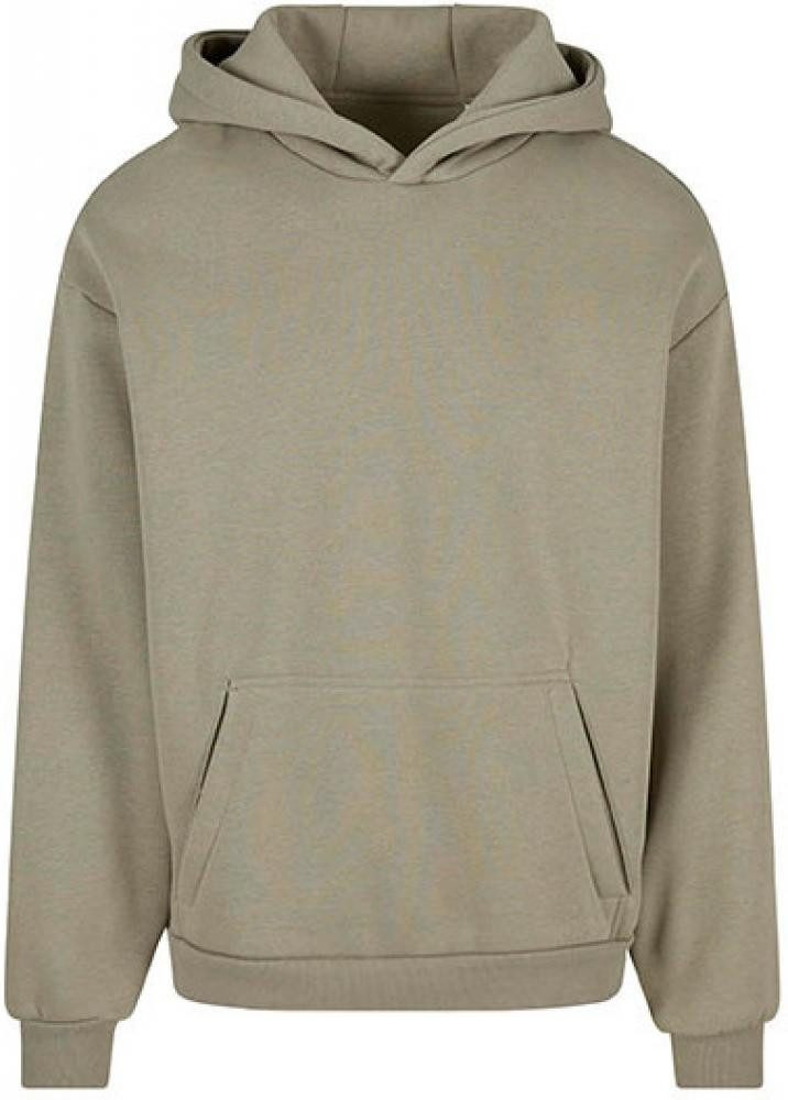New Morning Studios Kapuzenpullover Oversized Hoody günstig online kaufen
