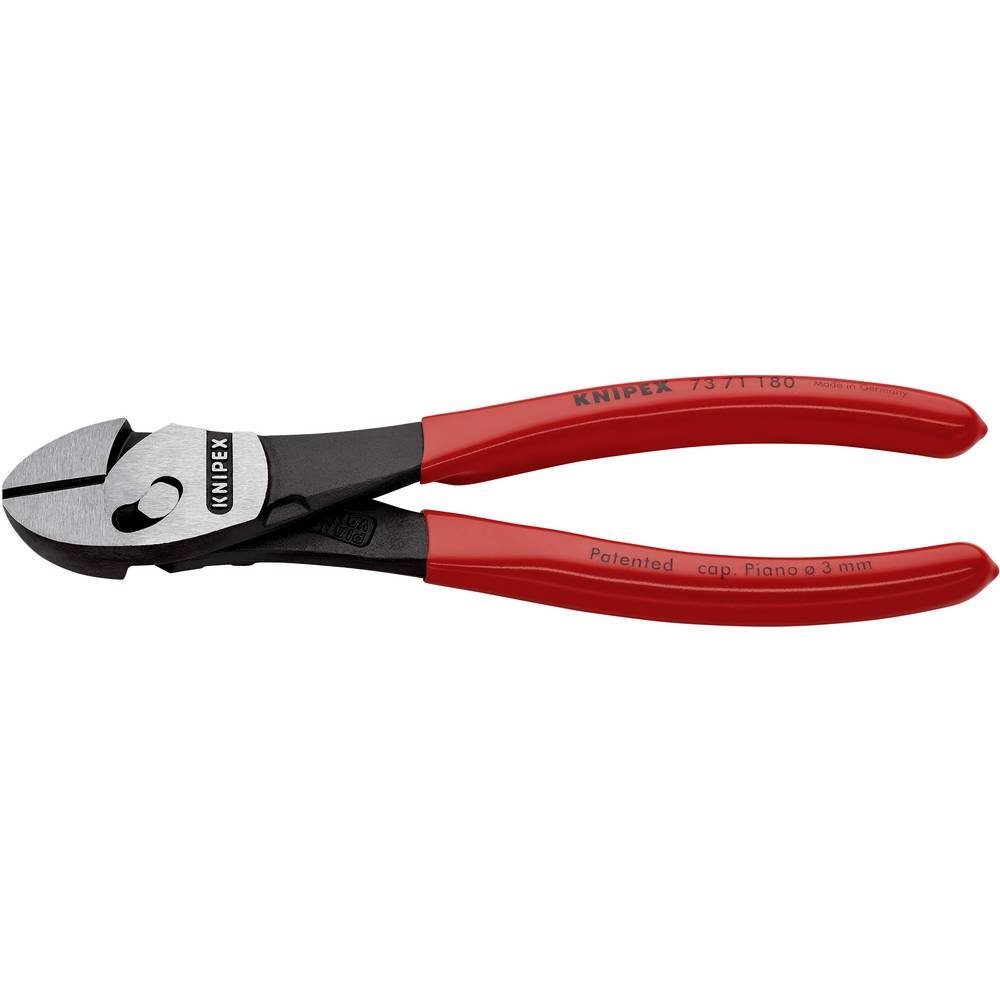 Knipex Seitenschneider Hochleistungs-Seitenschneider