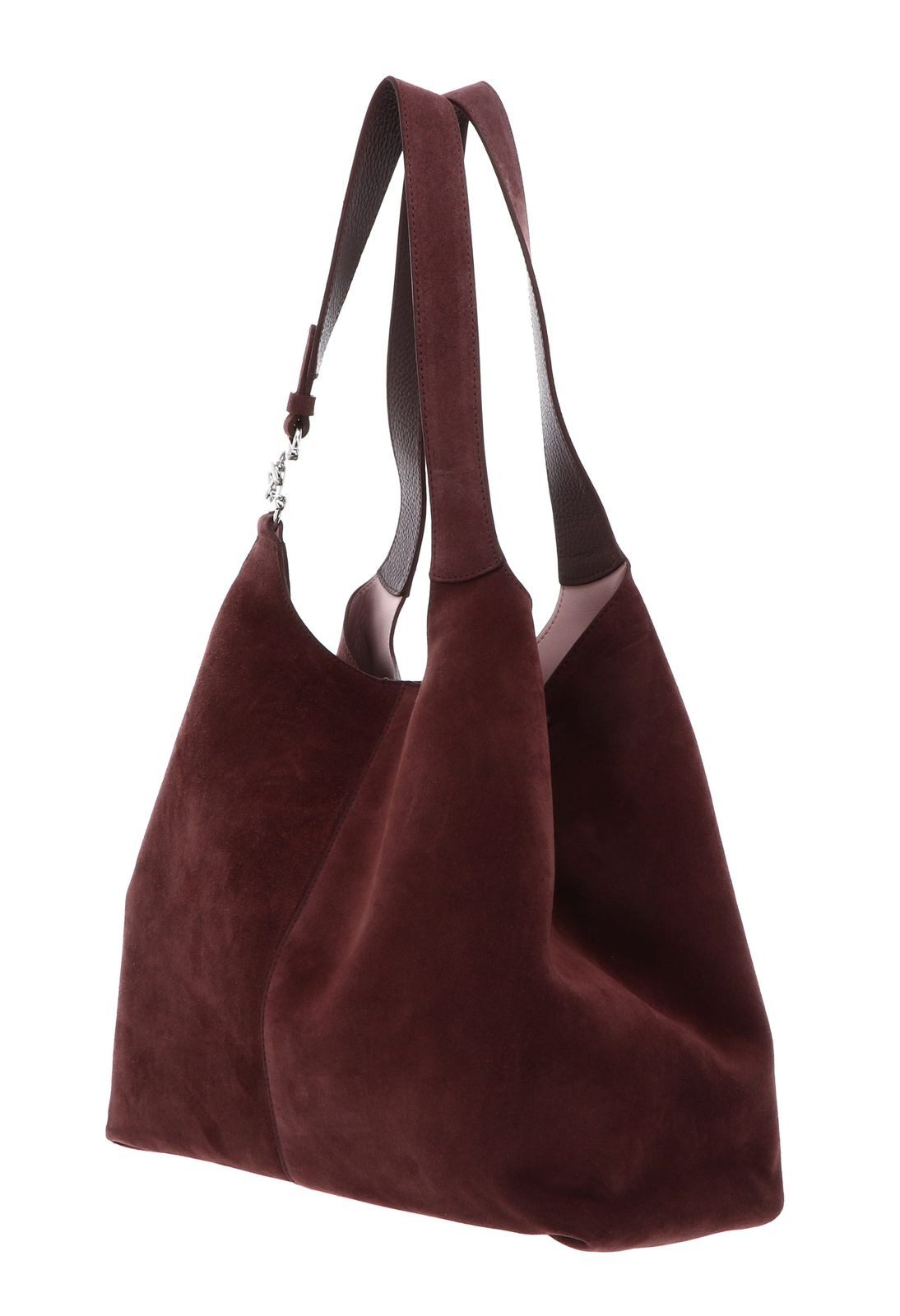 COCCINELLE Schultertasche Handbag (Set, 2-tlg), aus echtem Rindsleder – Bild 3 von 5