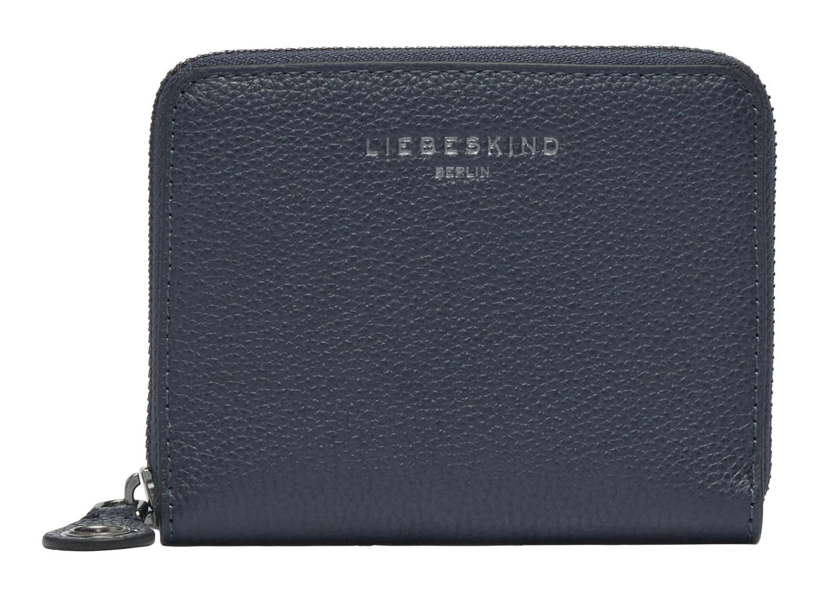 Liebeskind Berlin Geldbörse Zita Wallet, aus echtem Leder