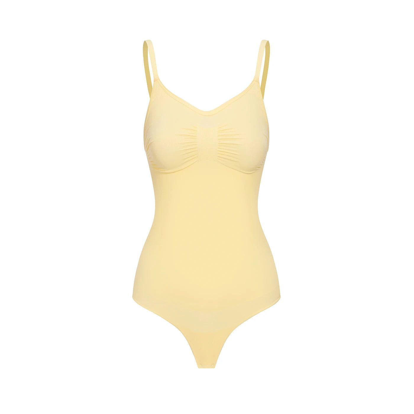 Baby Yellow