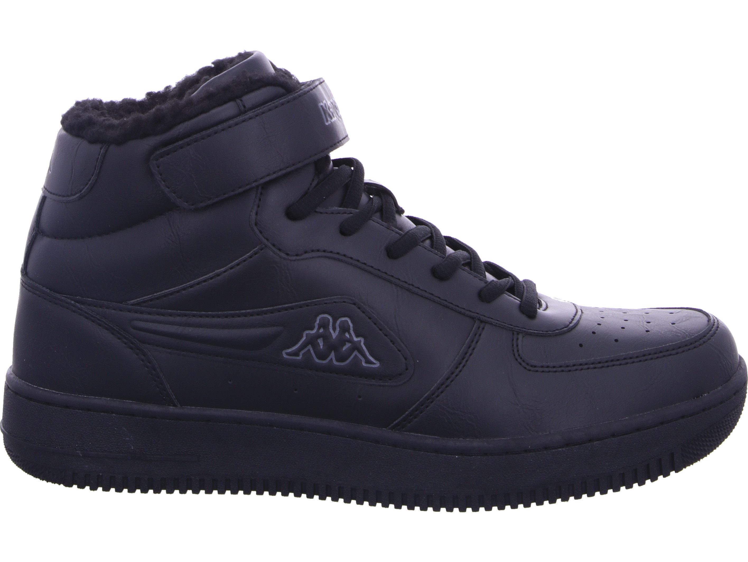 Kappa BASH MID FUR Schnürstiefel günstig online kaufen