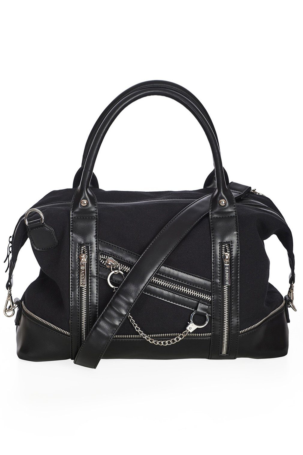 Schultertasche Edwards Travel Bag