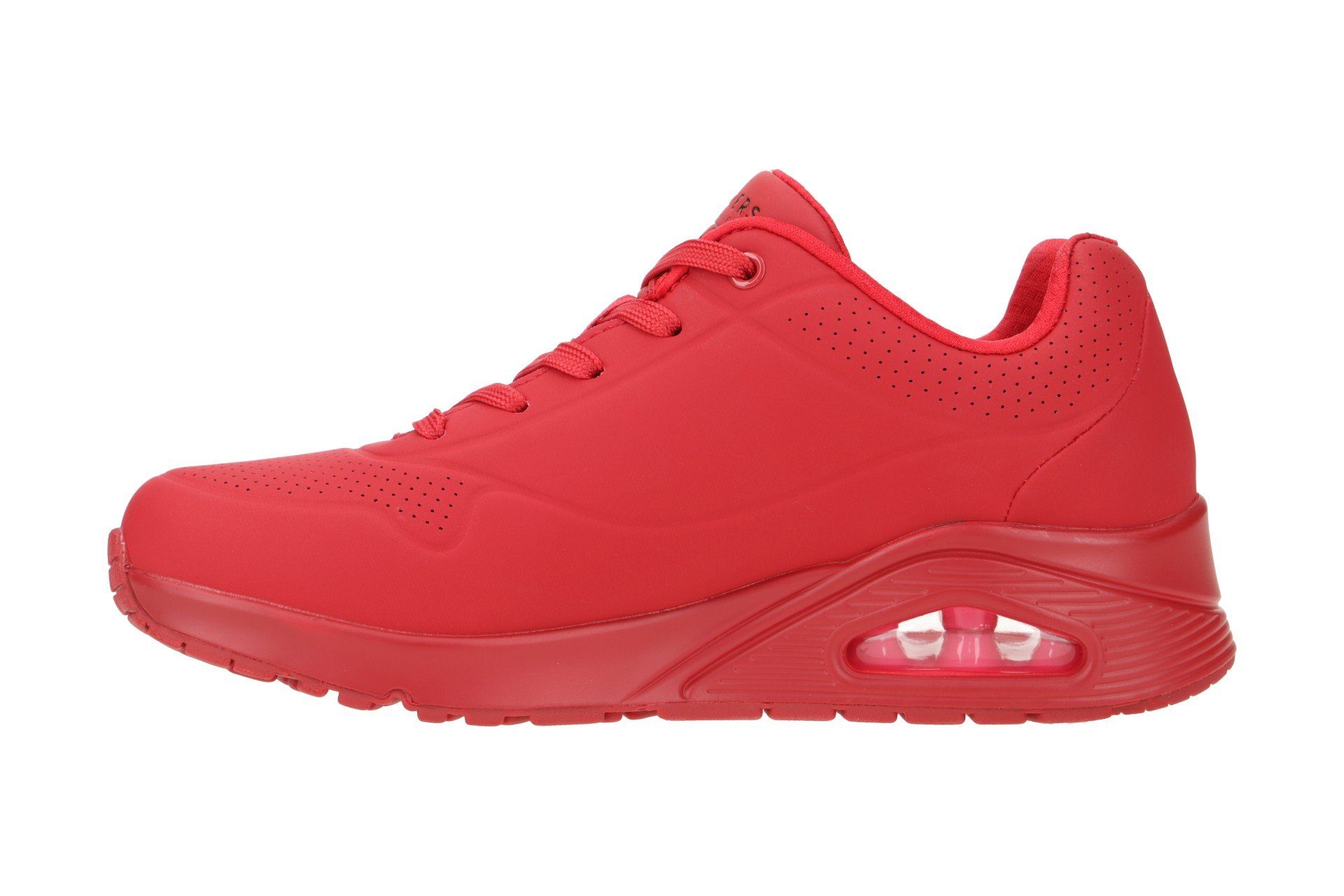 Skechers 177980 RDPK Schnürschuh
