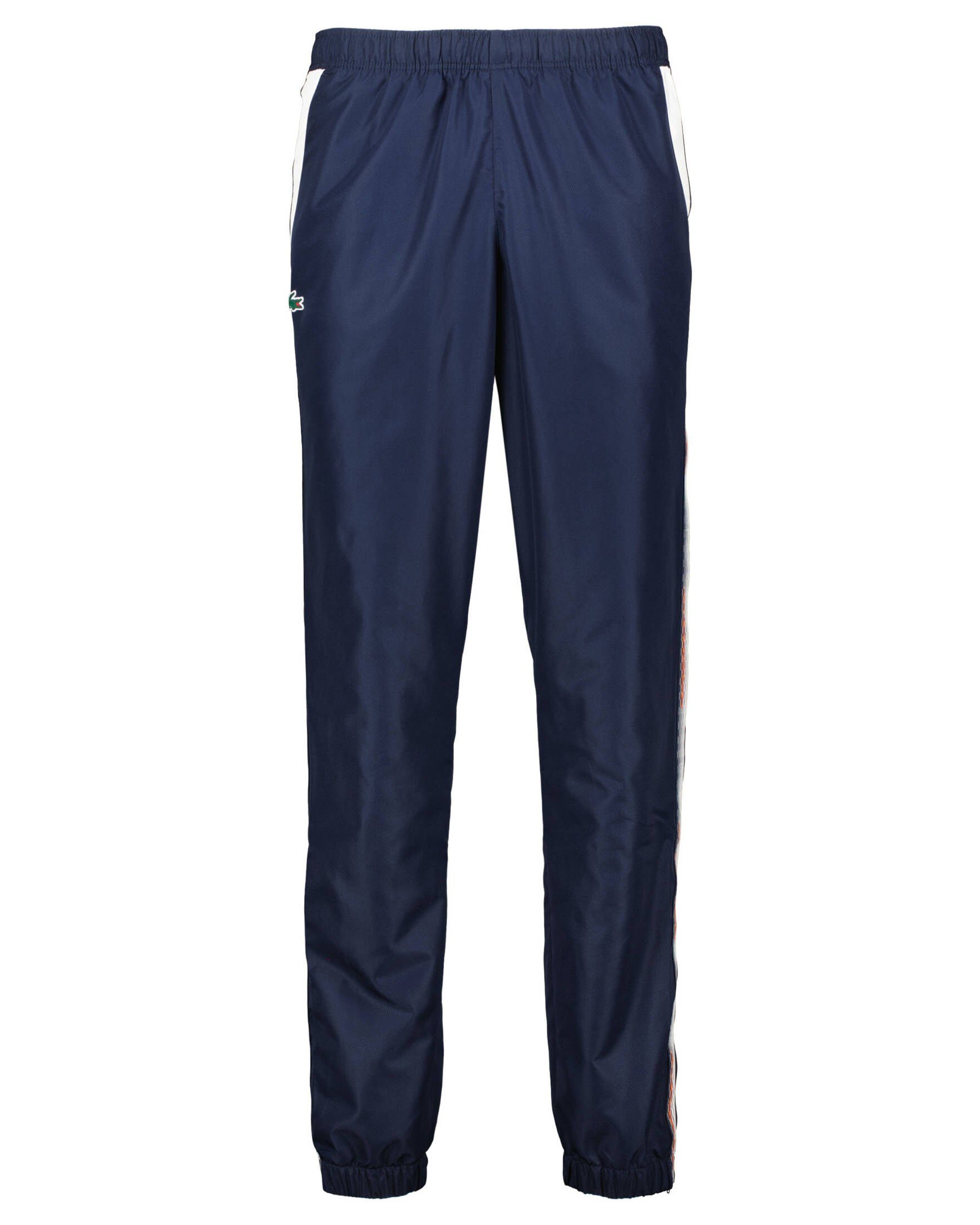 Lacoste tennis clearance track pants