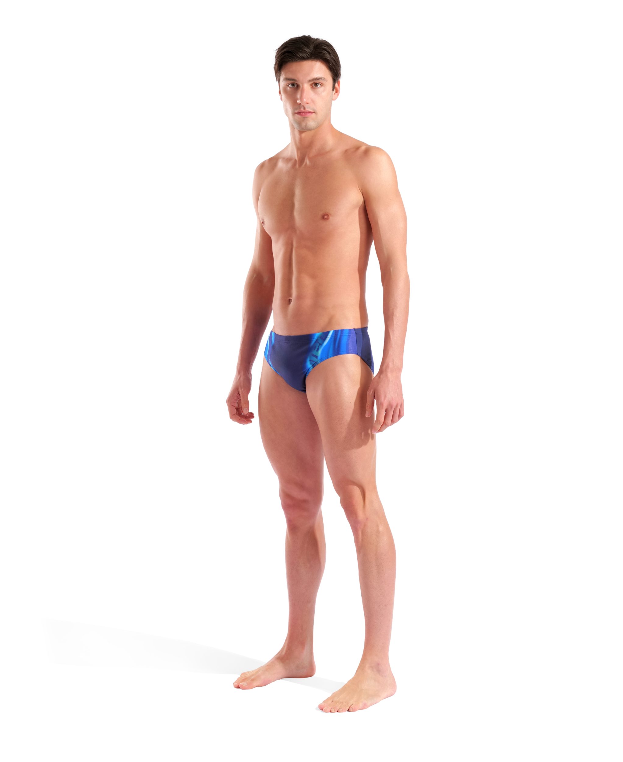 Arena Badehose MEN'S ARENA TWO SIDES SWIM BRI NAVY günstig online kaufen